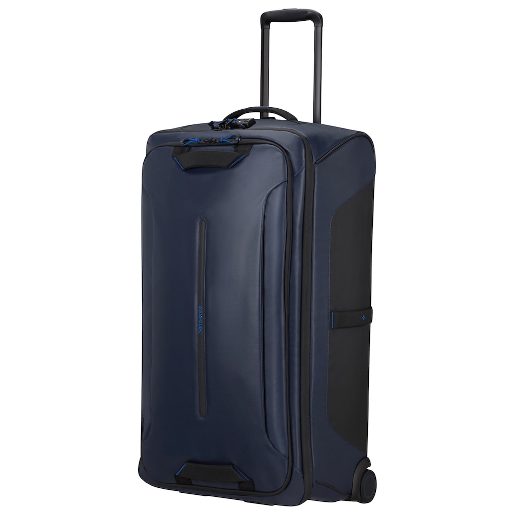 Samsonite Trolley »ECODIVER 79«, 2 Rollen