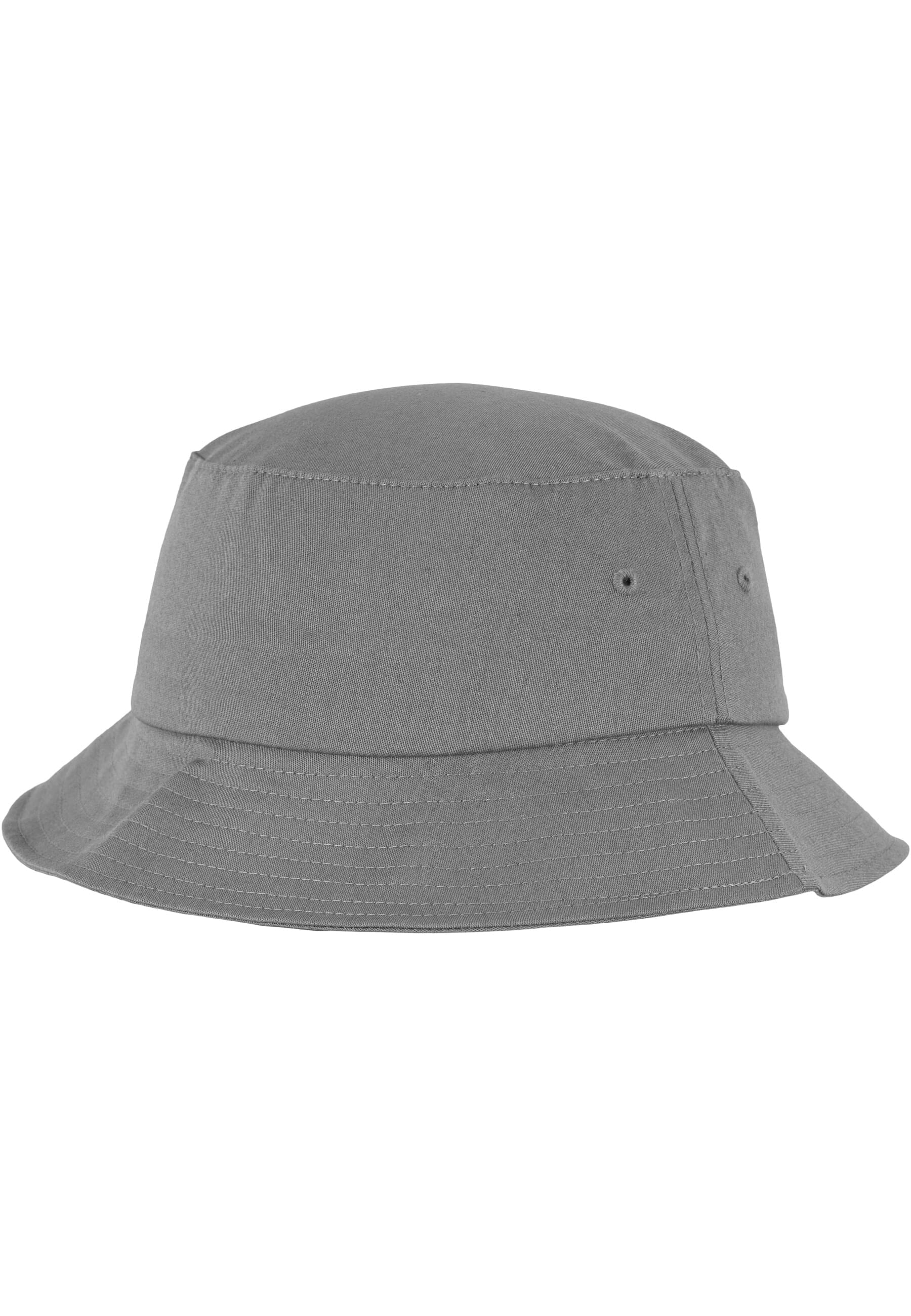 Flexfit Flex Cap »Flexfit Unisex Flexfit Cotton Twill Bucket Hat«