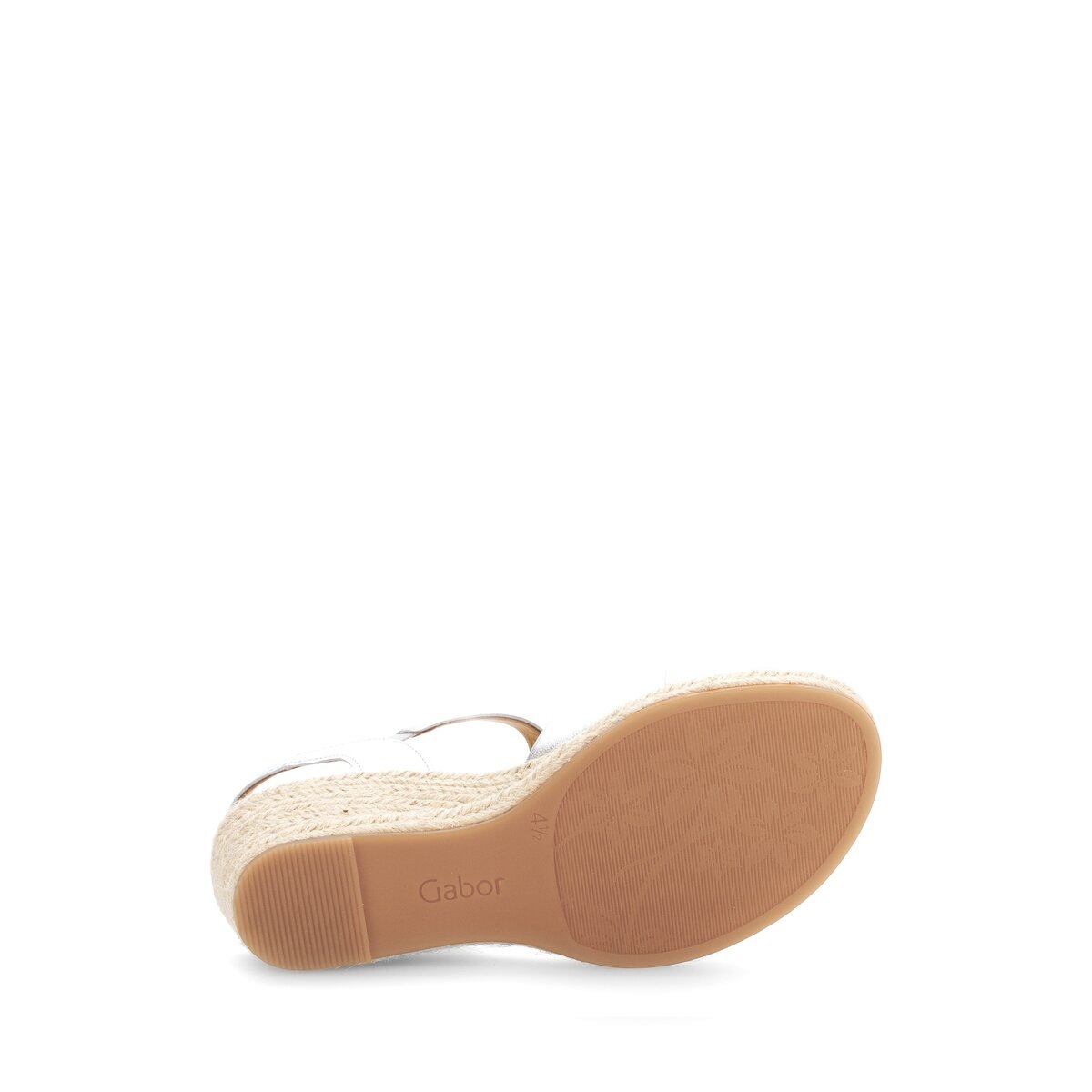 Gabor Keilsandalette »Keilsandalette Effektleder«