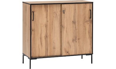 Aktenschrank »Serie 2000«