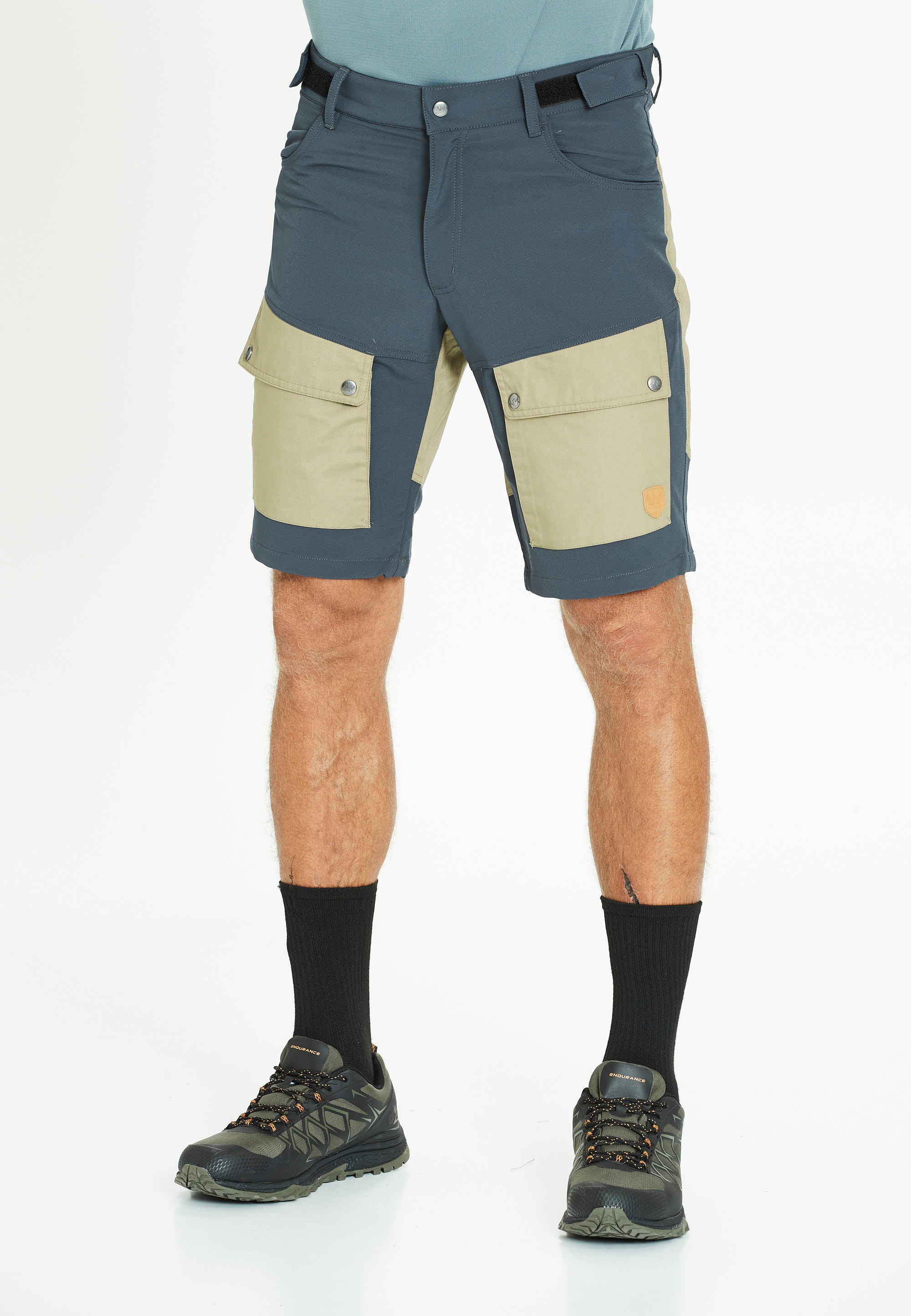 WHISTLER Shorts »ERIC M mit Funktionsstretch atmungsaktivem für BAUR ▷ | Shorts«