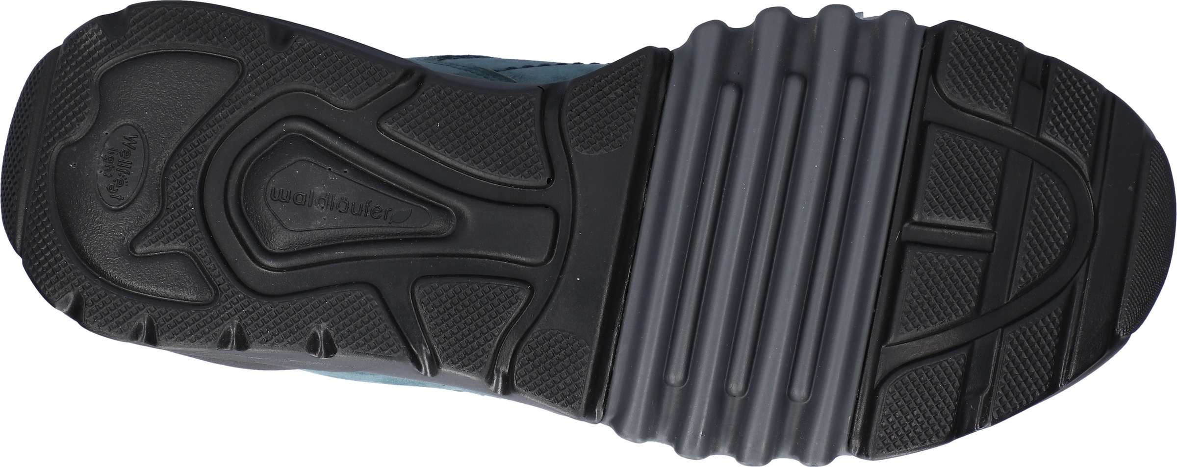 Waldläufer Schnürschuh »H-Fritz«  Outdoorschuh, Wanderschuh, Sneaker mit TEX-Membrane, H-Weite