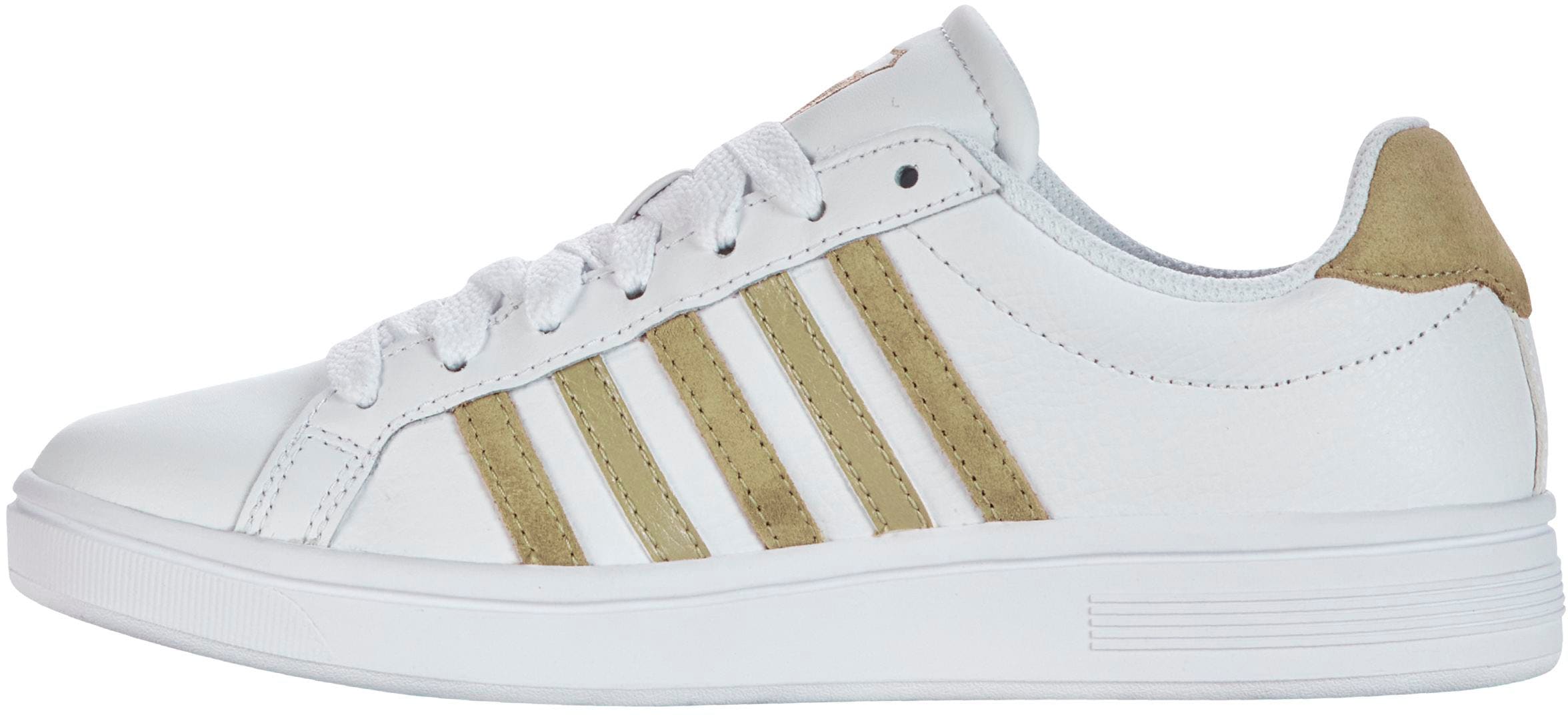 K-Swiss Sneaker »Court Tiebreak«