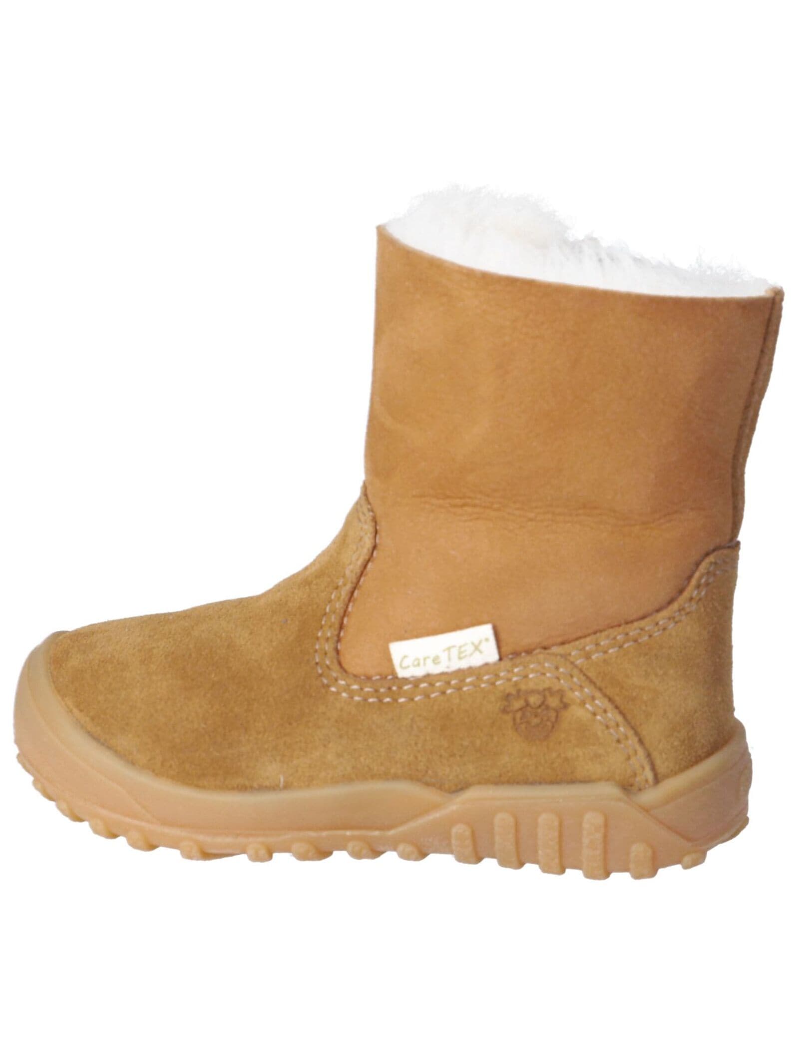 Pepino Stiefel »Pepino Stiefel Veloursleder«