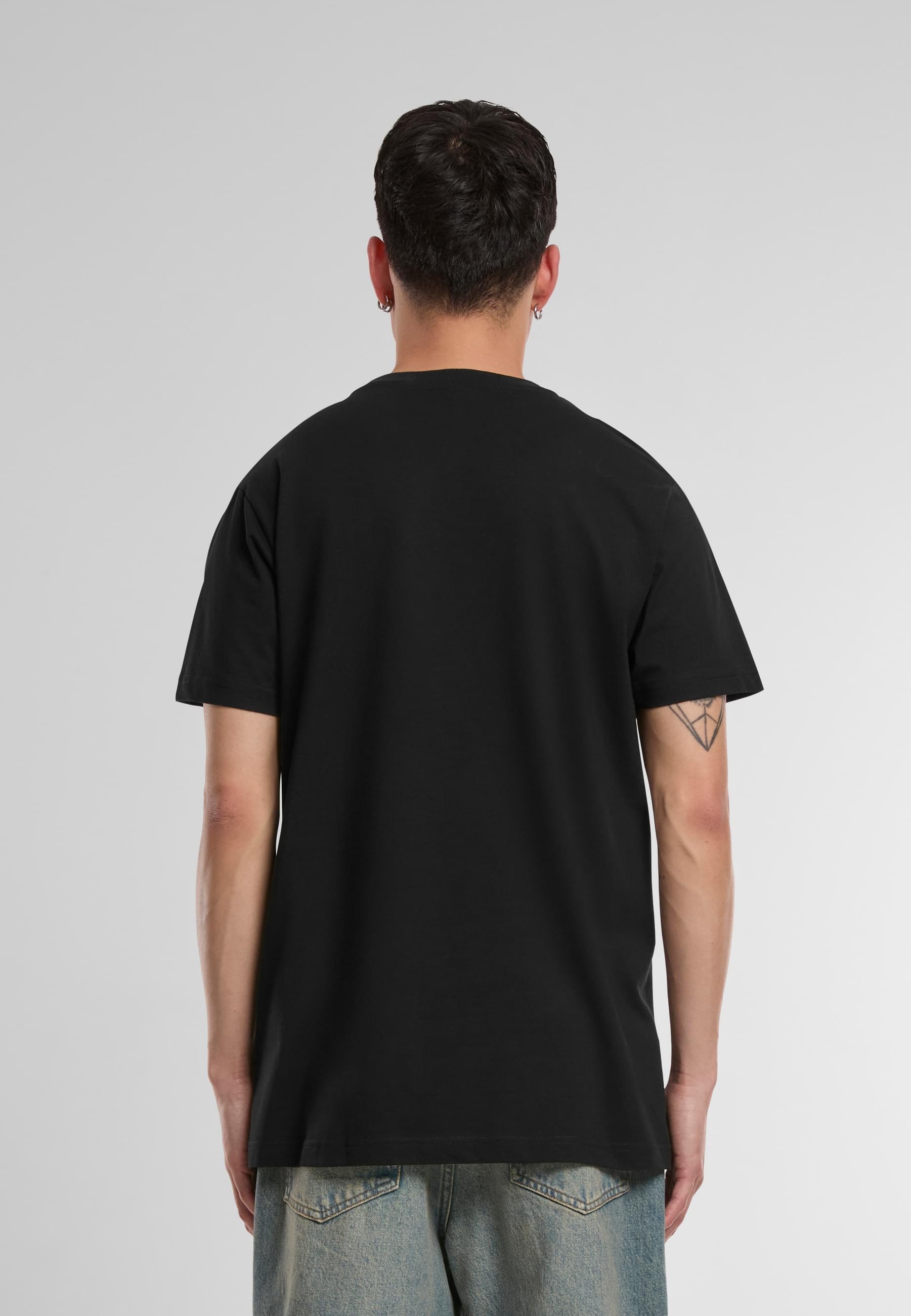 MisterTee T-Shirt »MisterTee Damen Always And Ever Tee«, (1 tlg.)