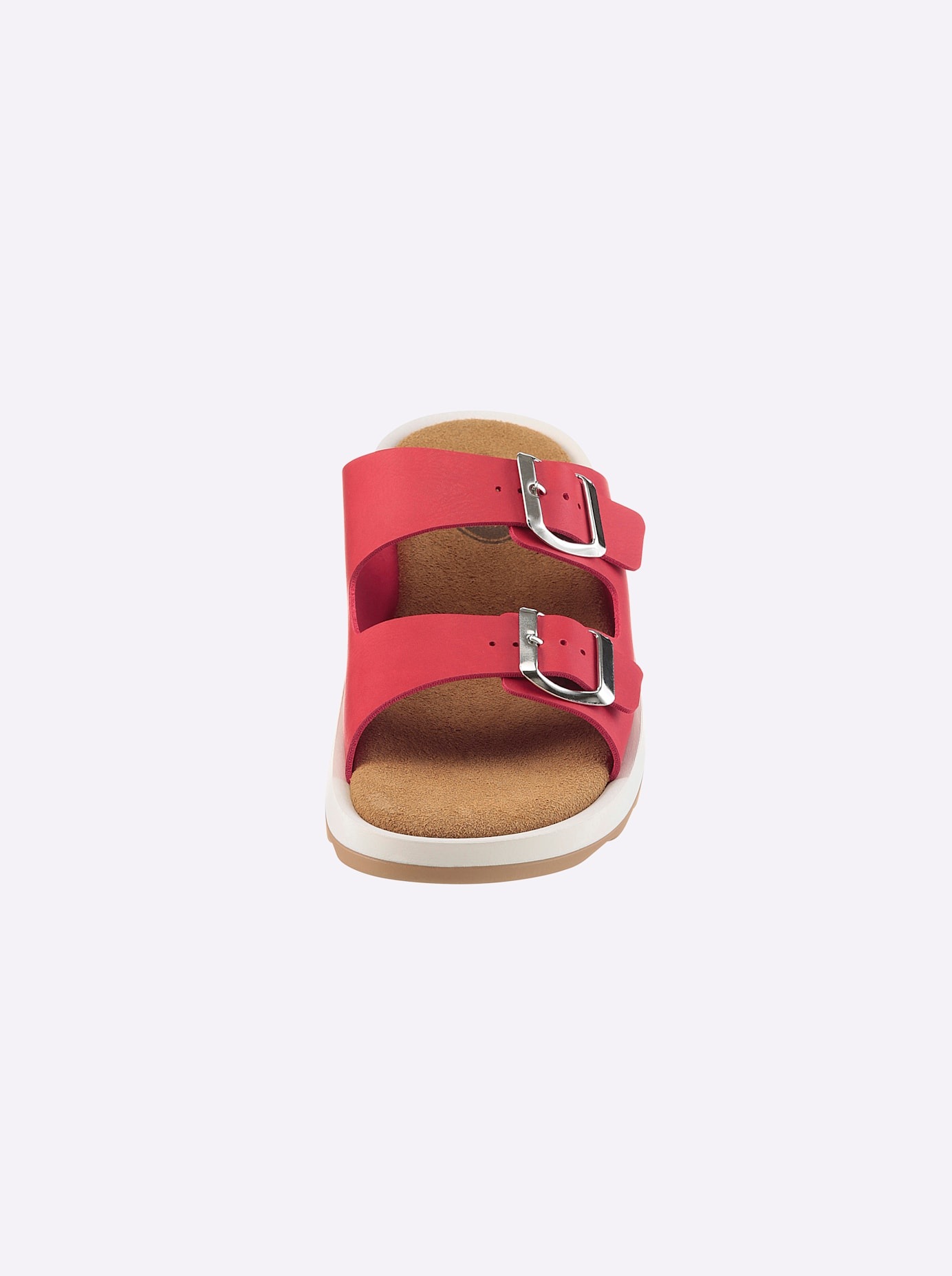 Franken-Schuhe Pantolette günstig online kaufen