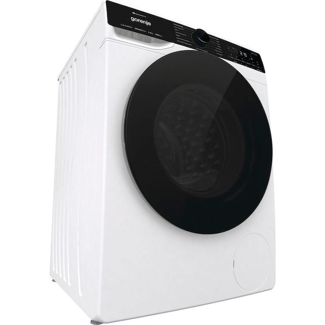 GORENJE Waschmaschine »WPNA 94 ATSWIFI3«, WPNA 94 ATSWIFI3, 9 kg, 1400 U/min  auf Rechnung | BAUR