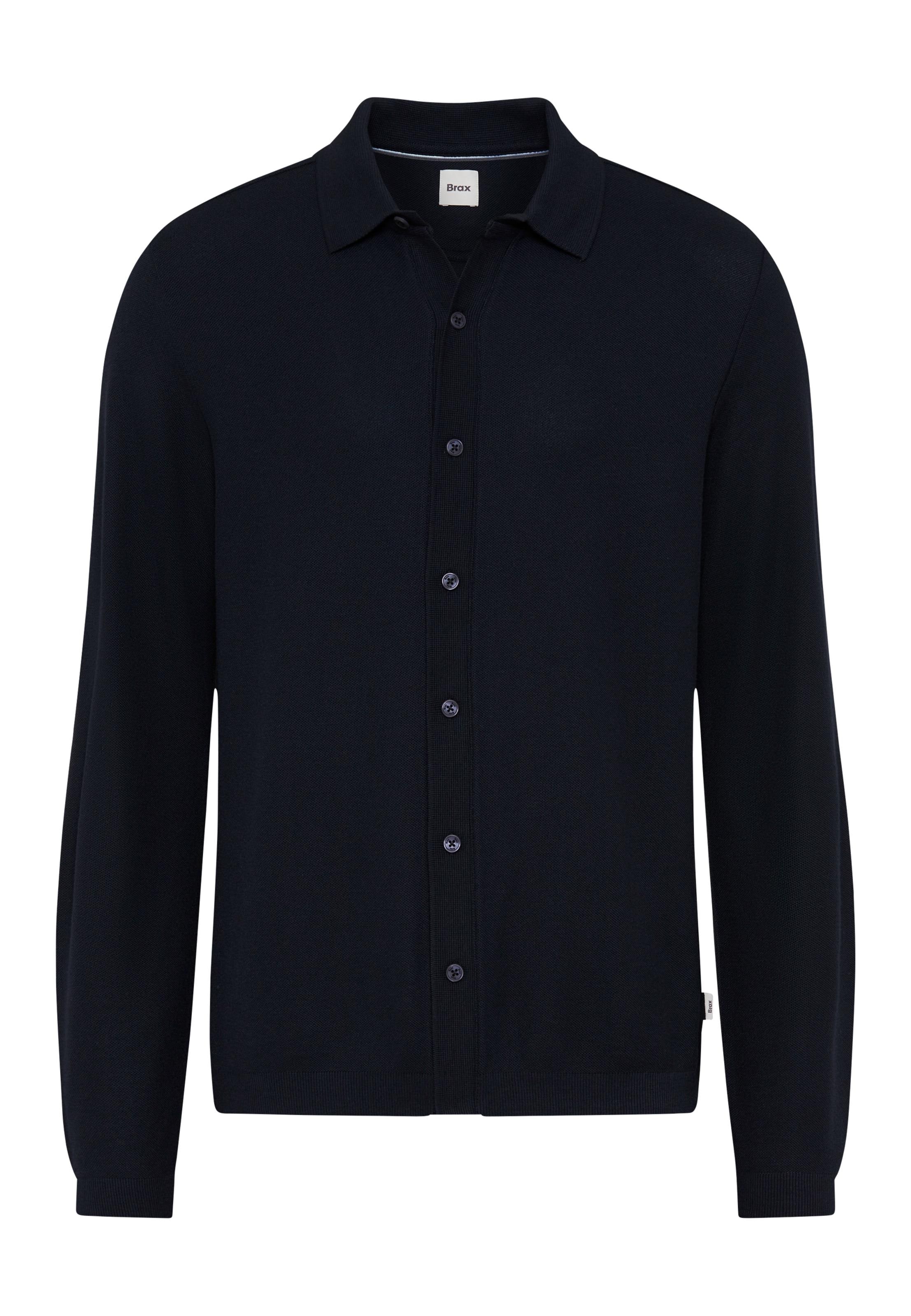 Brax Poloshirt »Style PARIS«