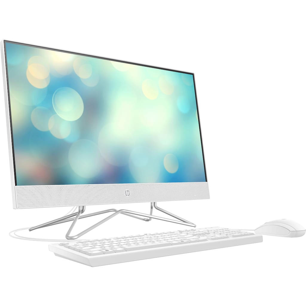 HP All-in-One PC »24-df0200ng«