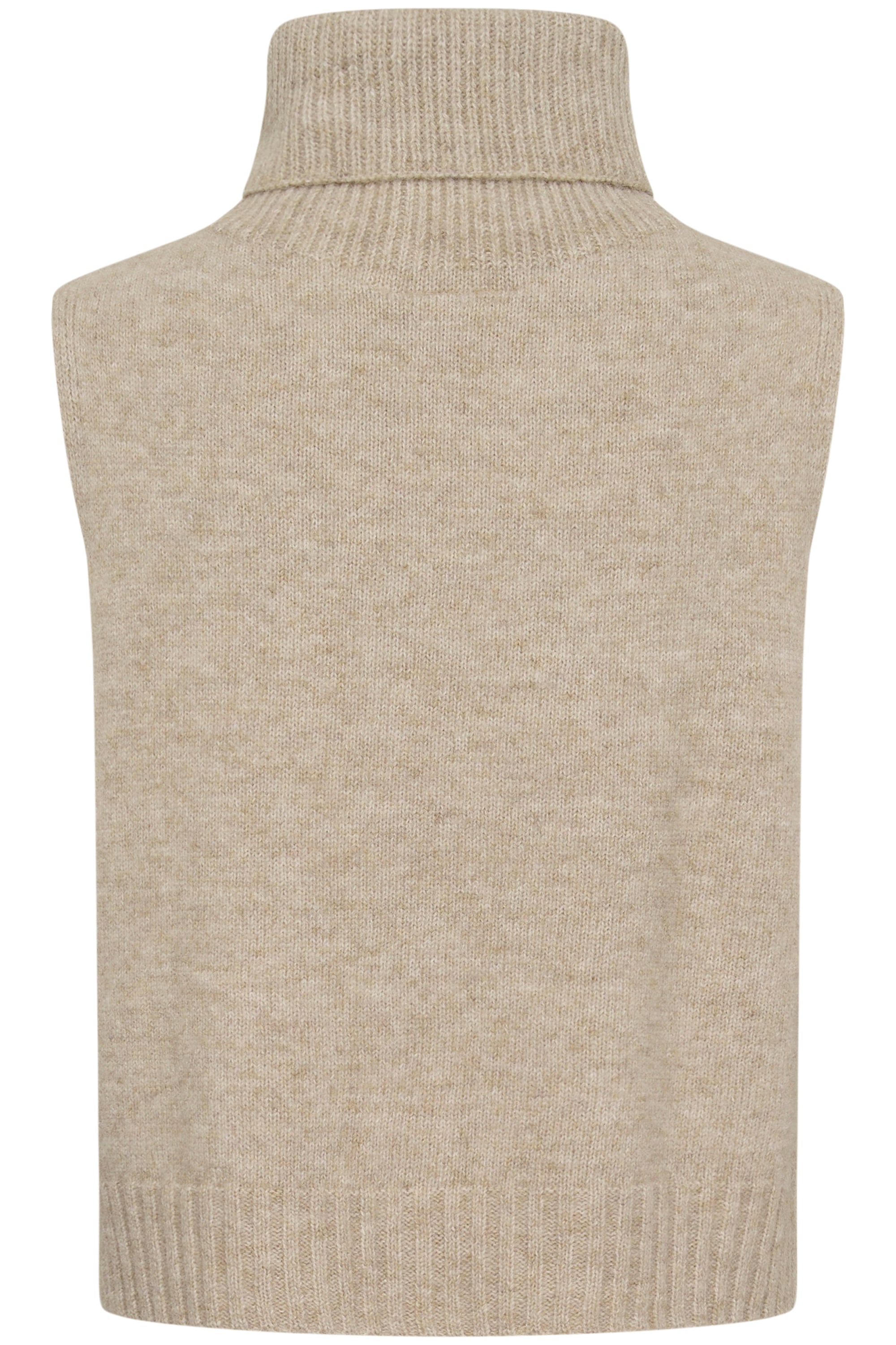 Cream Rollkragenpullover »Damen Rollkragen CRElsie«