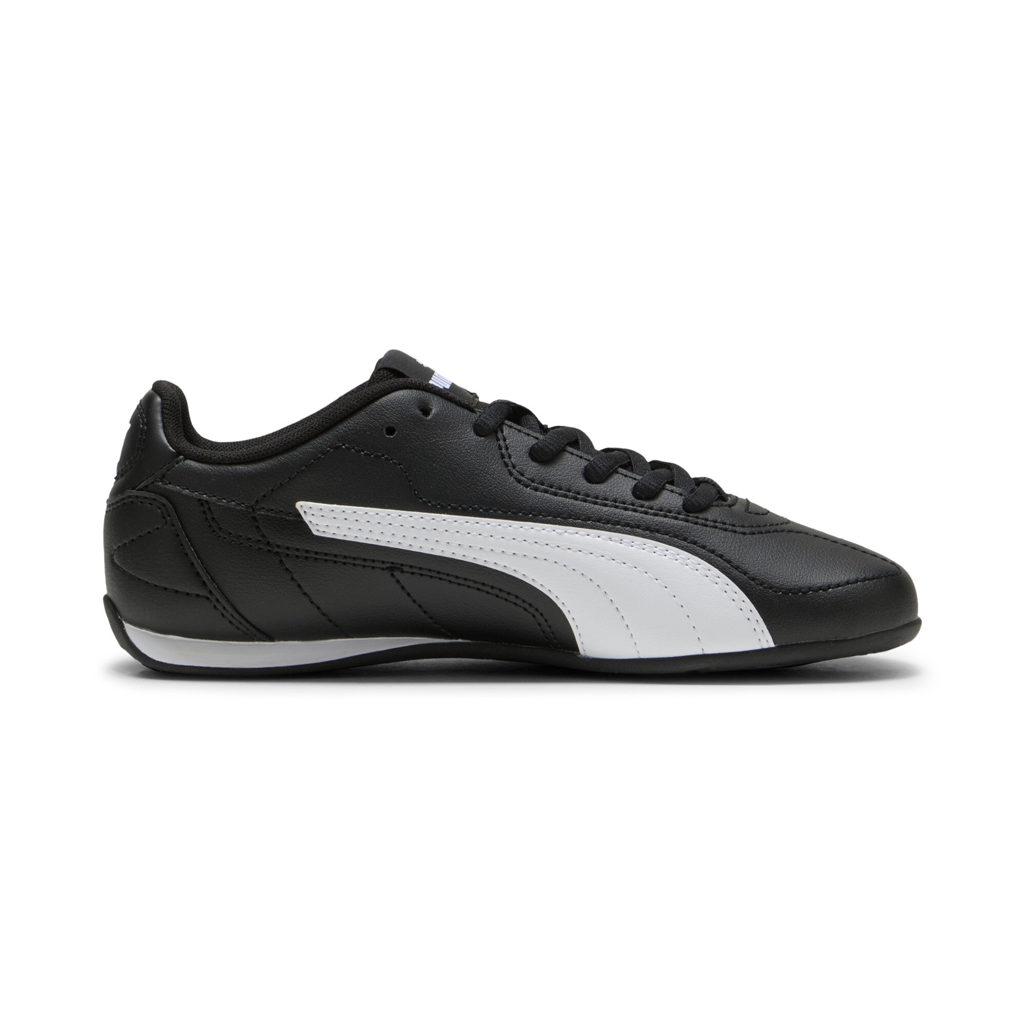 PUMA Sneaker »CATCH JR«, Design auf den Spuren des Puma Speedcat