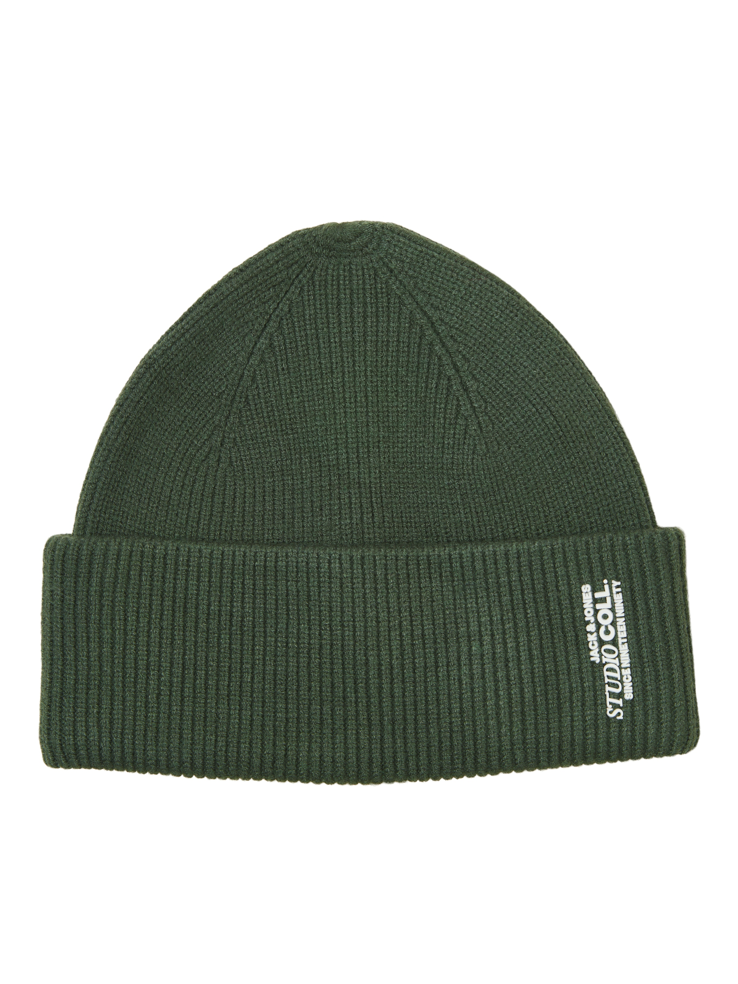 Jack & Jones Beanie "JACCOLL REGULAR BEANIE NOOS" günstig online kaufen