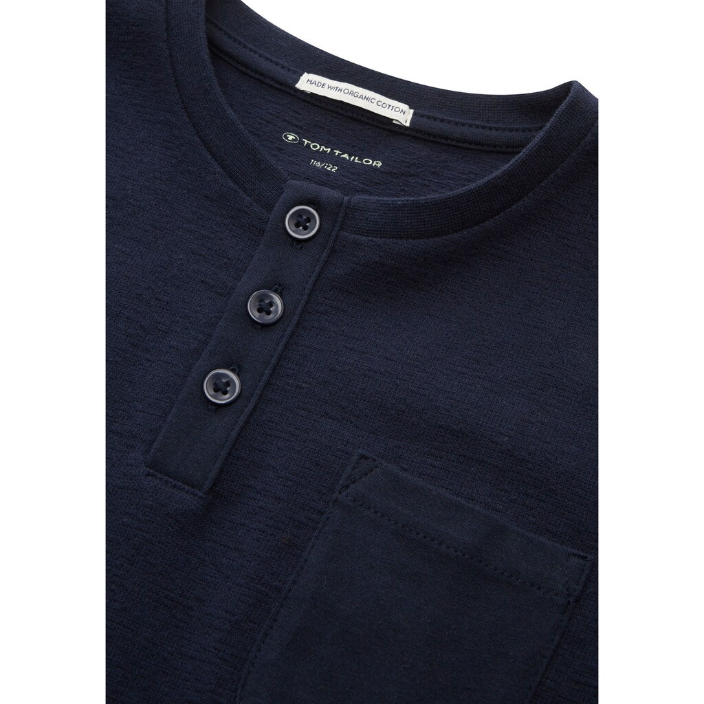 TOM TAILOR T-Shirt