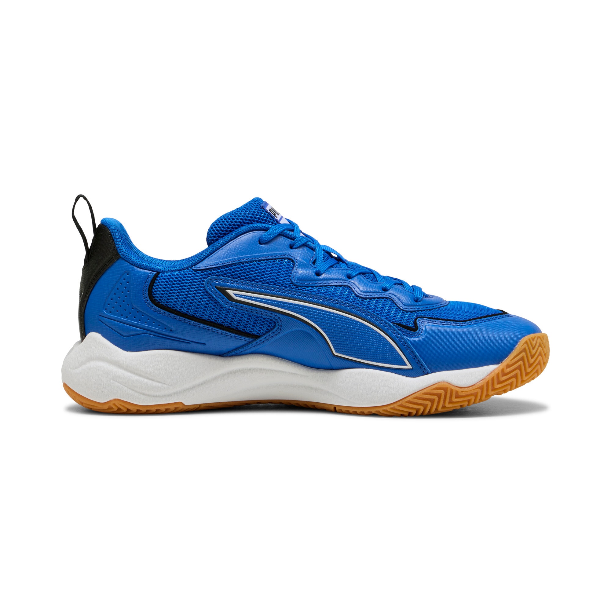 PUMA Hallenschuh »SOLARFLASH 4«