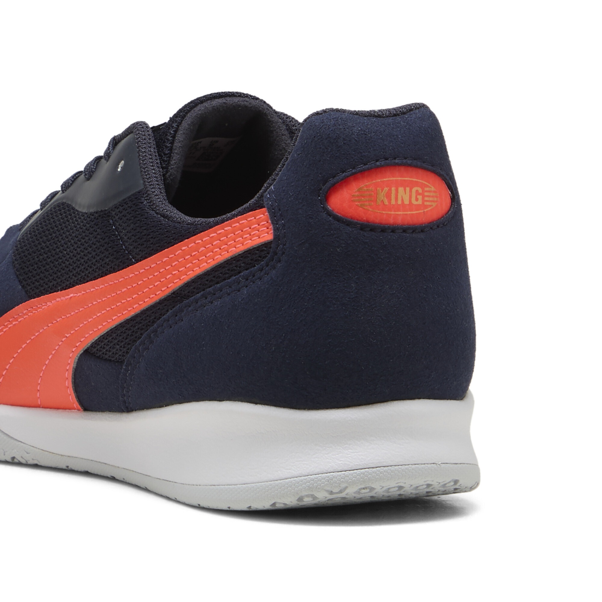 PUMA Fußballschuh »KING TOP IT Fußballschuhe Erwachsene«
