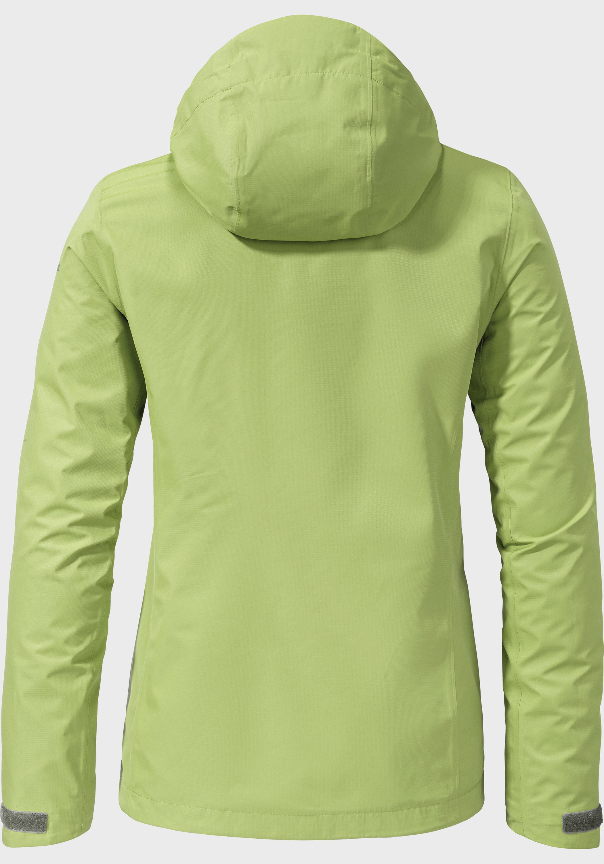 Schöffel Outdoorjacke »Jacket Gmund L«, mit Kapuze