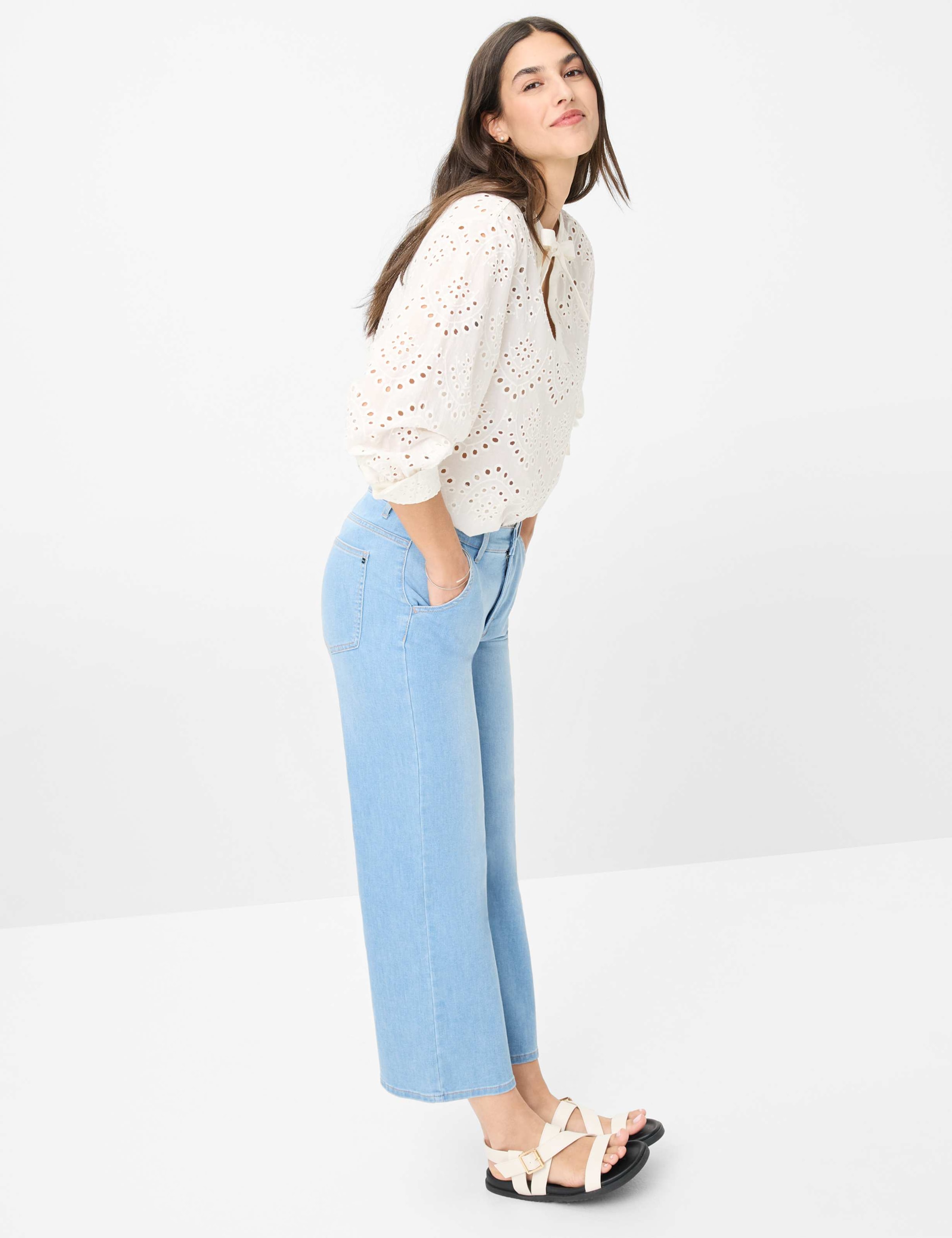 Brax 5-Pocket-Jeans »Style MAINE S«