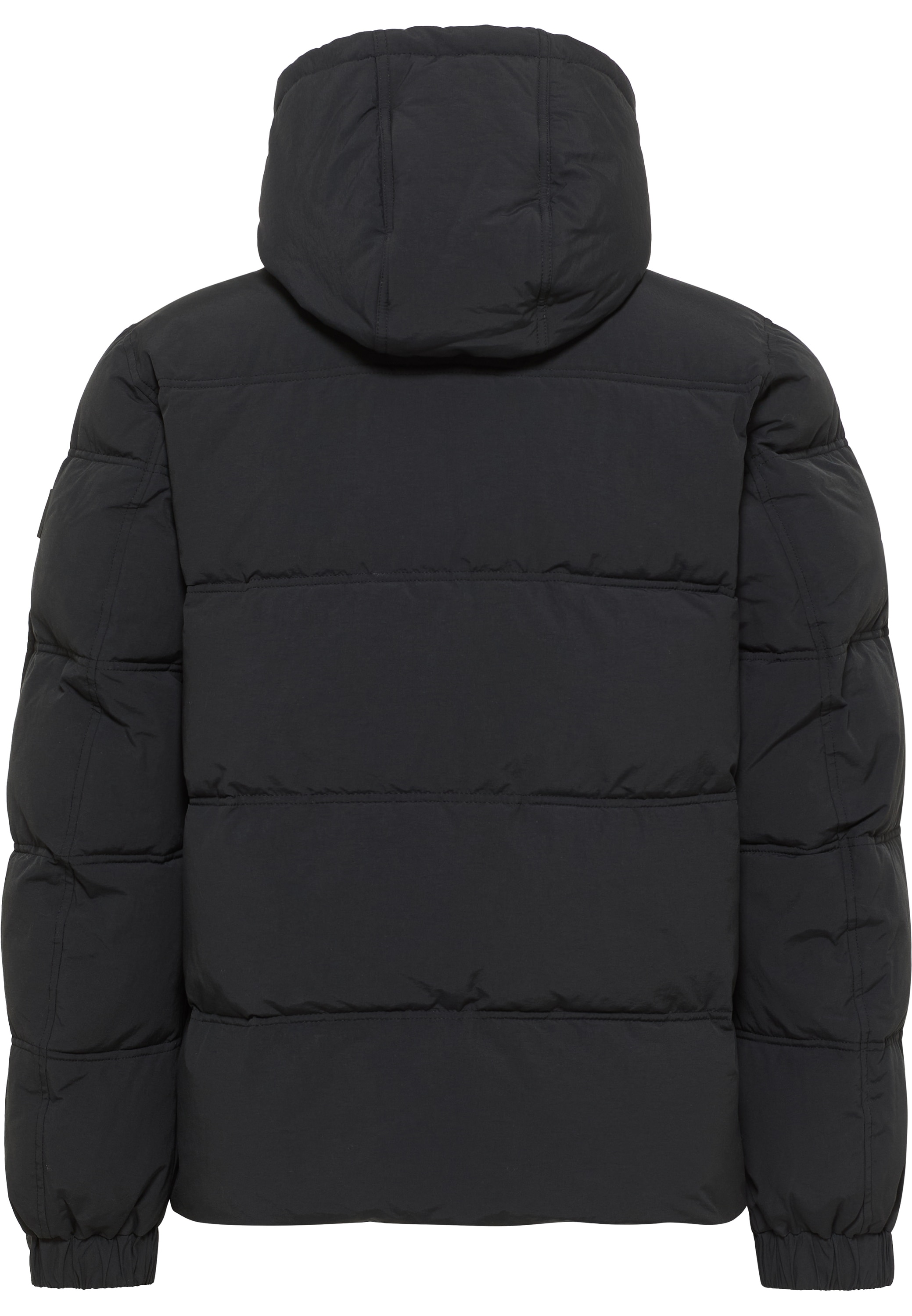 MUSTANG Outdoorjacke »Herren Style Oakfield«