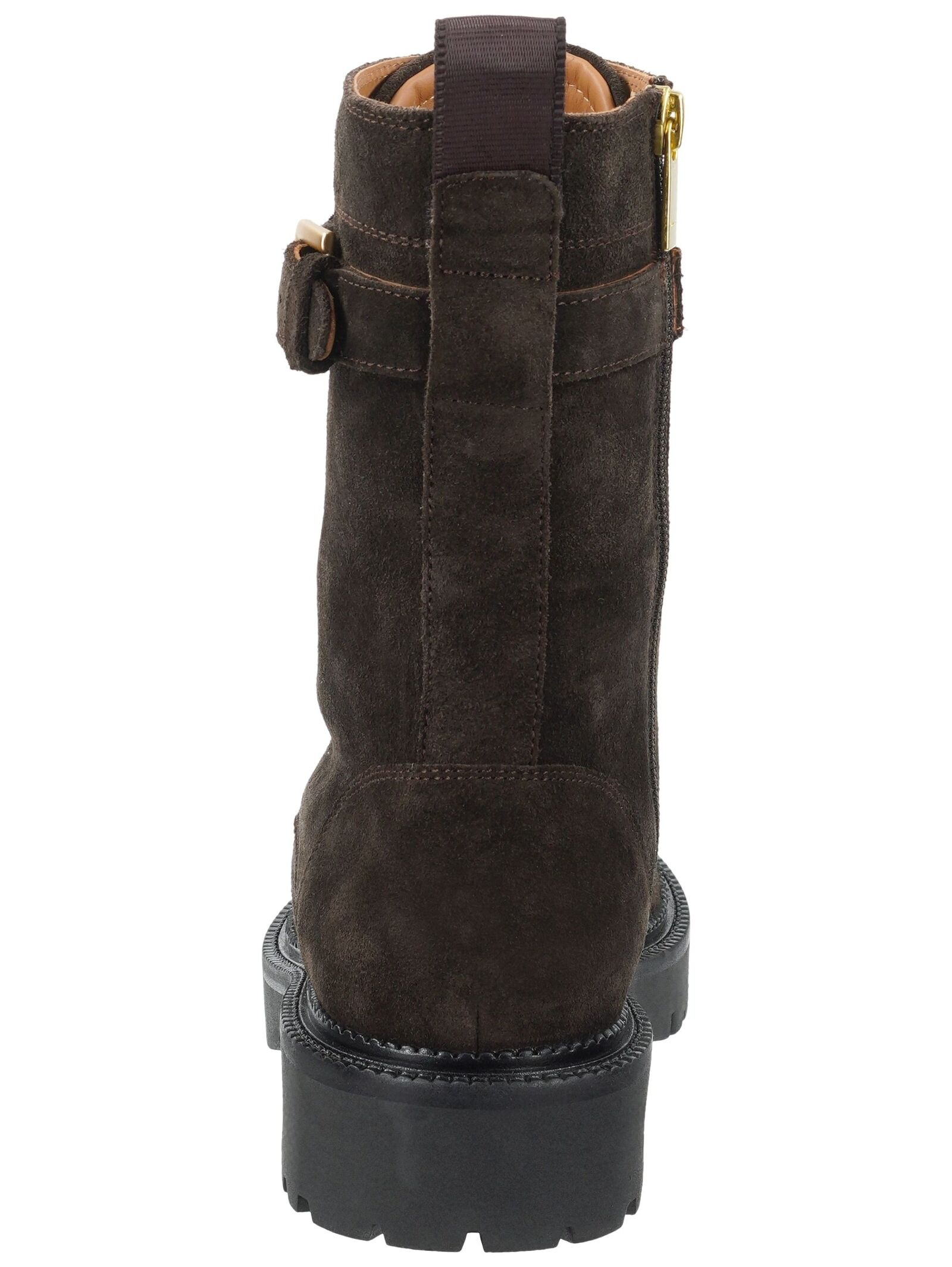 Gant Schnürstiefelette »Gant Stiefelette Nubukleder«