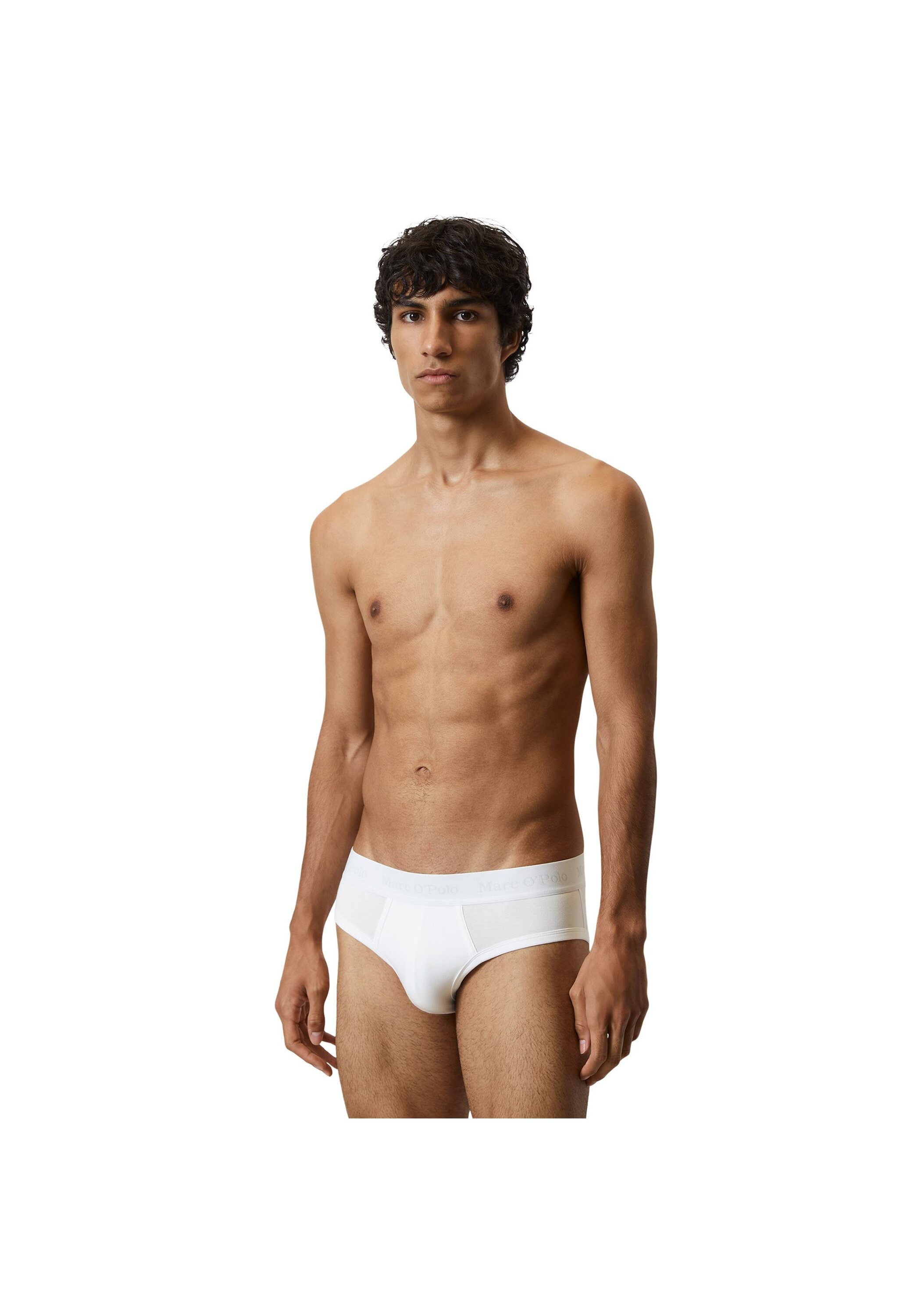 Marc O'Polo Slip »Slip MEN¿S SLIP 3ER PACK 3er Pack«
