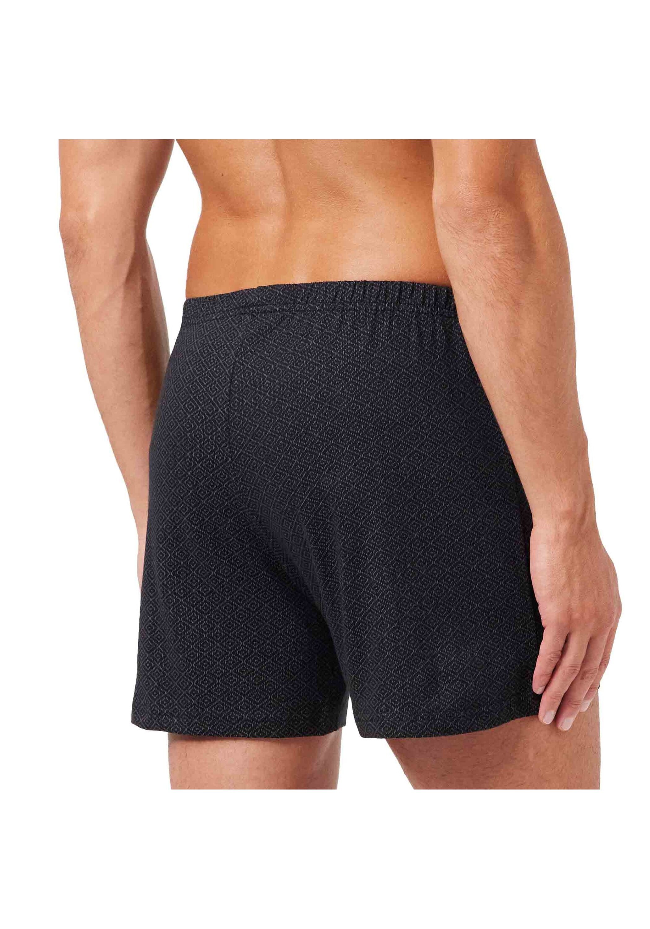 YOURBASICS Boxershorts »Boxershort 3er Pack«