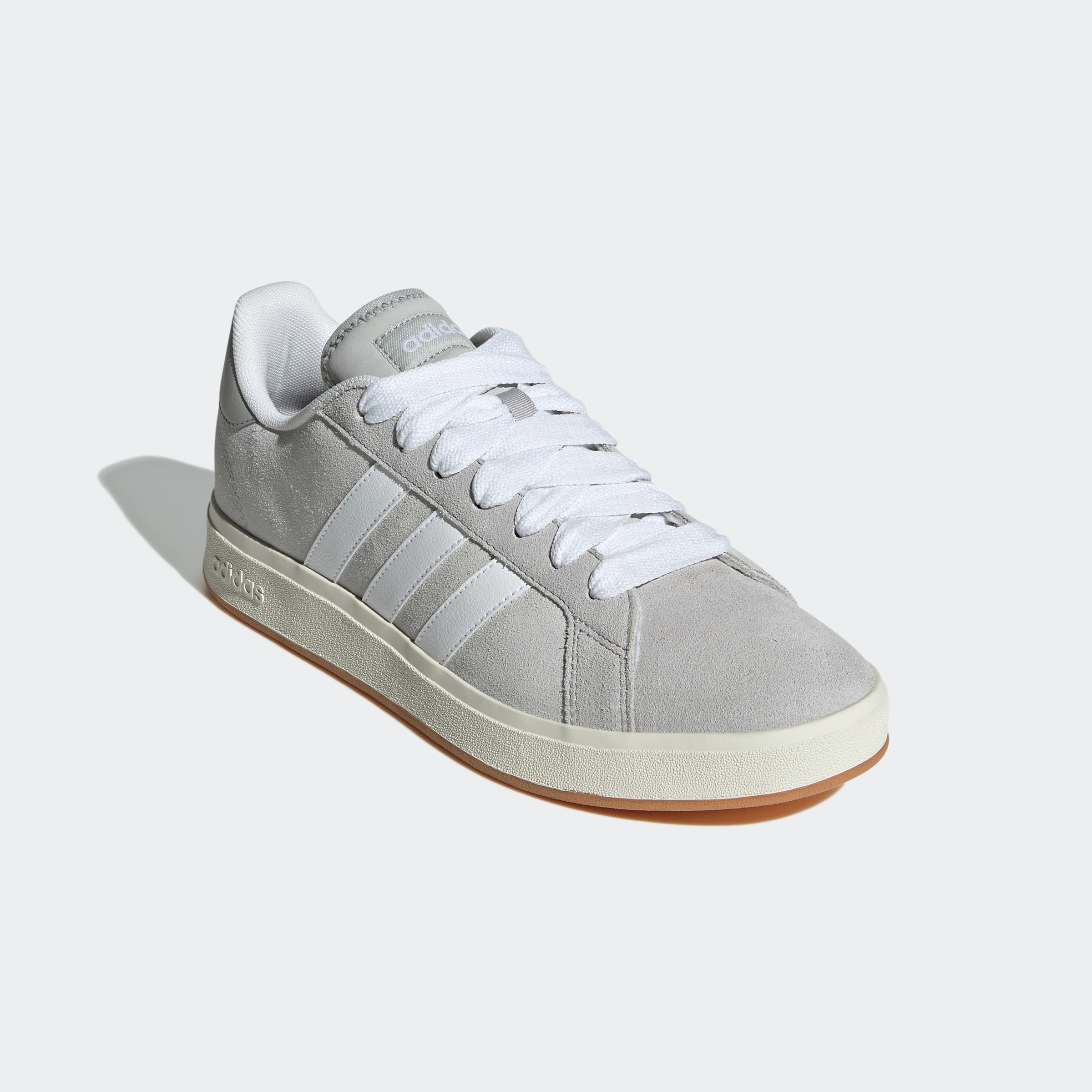 Sneaker »GRAND COURT BASE 00S«, Design auf den Spuren des adidas Superstar