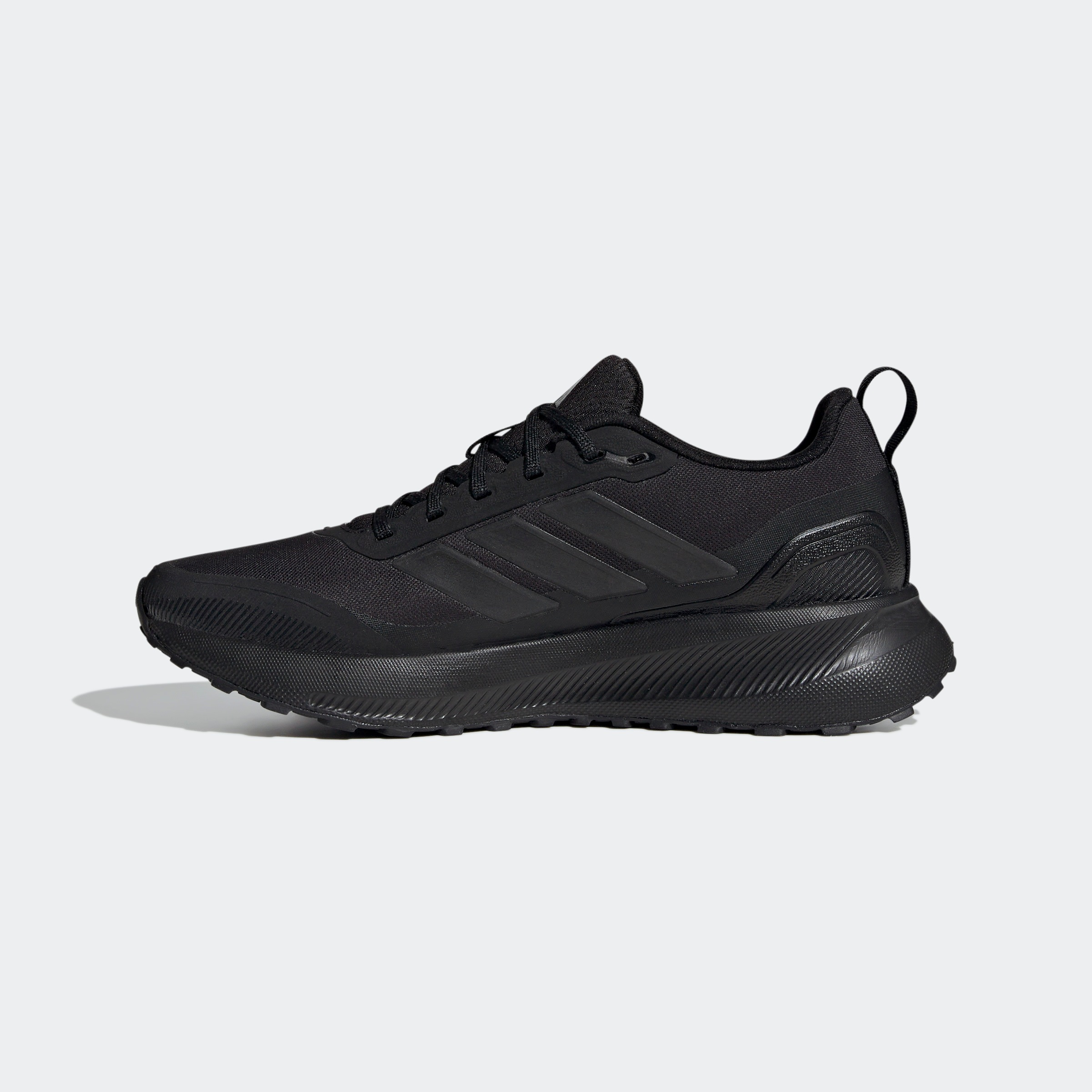adidas Performance Laufschuh »RUNFALCON 5 TR«  mit reflektierenden Elementen und profilierter Sohle