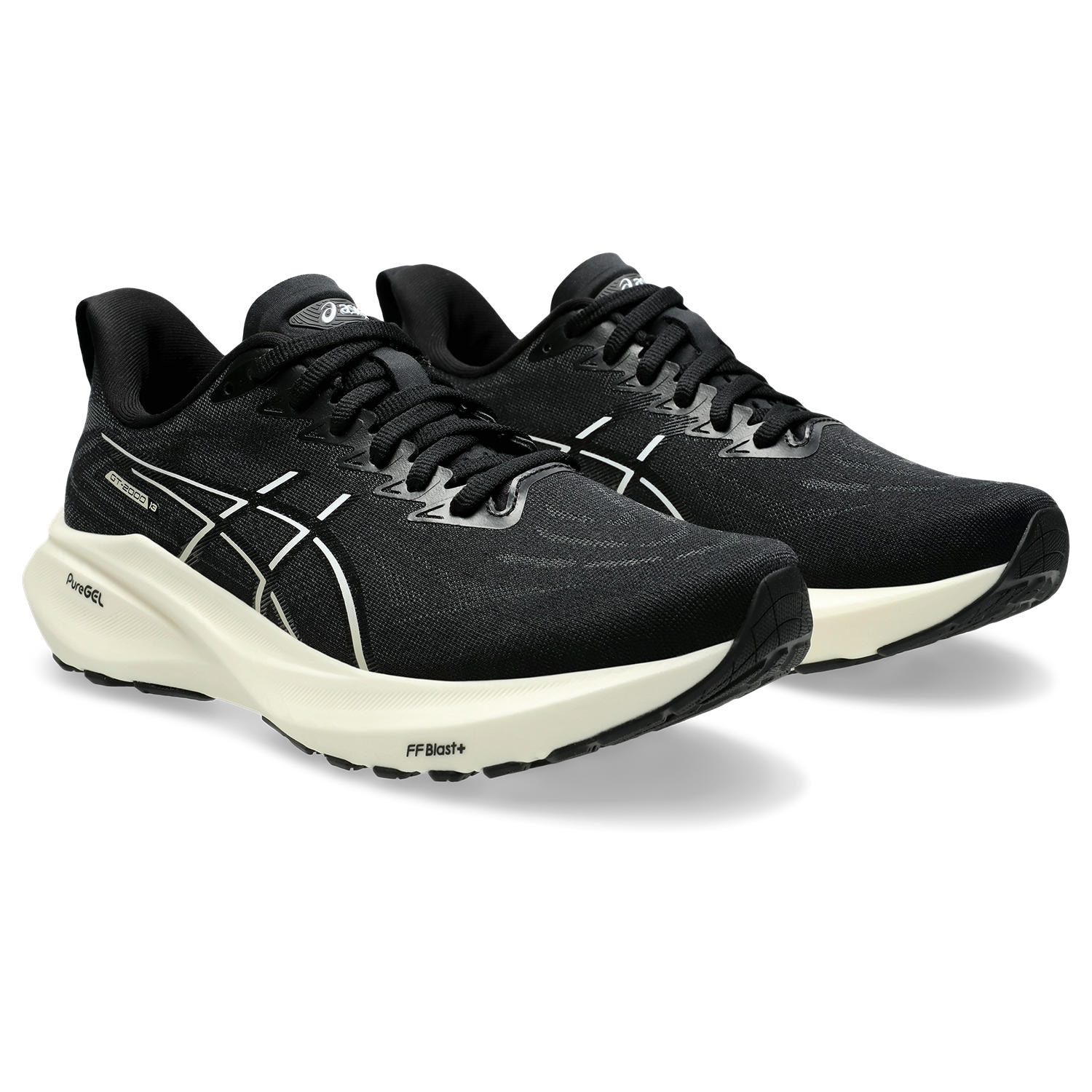 Asics Laufschuh "GT-2000 13 NAGINO", für mehr Stabilität günstig online kaufen