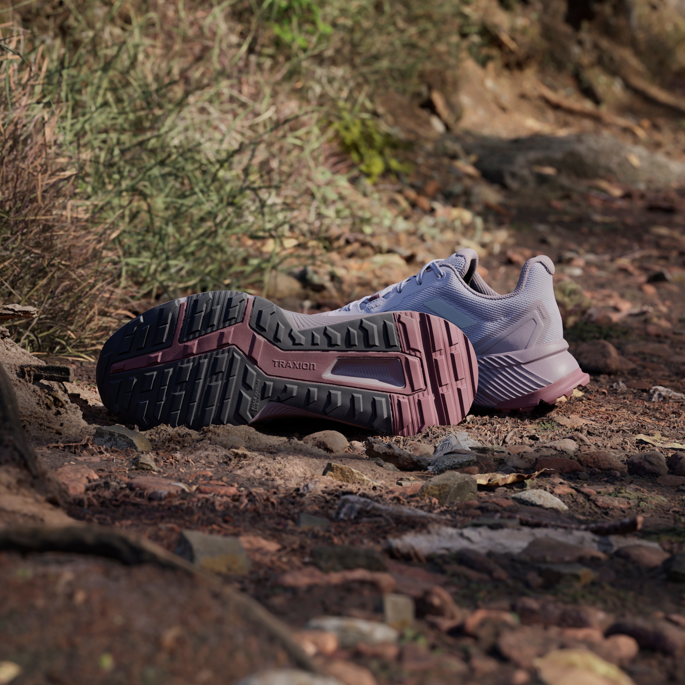 adidas TERREX Trailrunningschuh »SOULSTRIDE TRAILRUNNING«