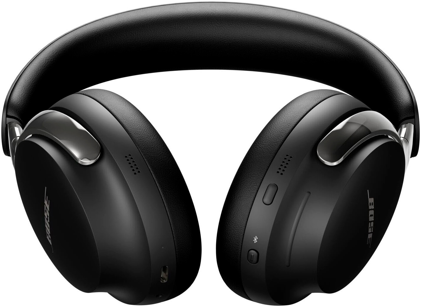 Bose Over-Ear-Kopfhörer »QuietComfort Ultra«, Bluetooth, Rauschunterdrückung