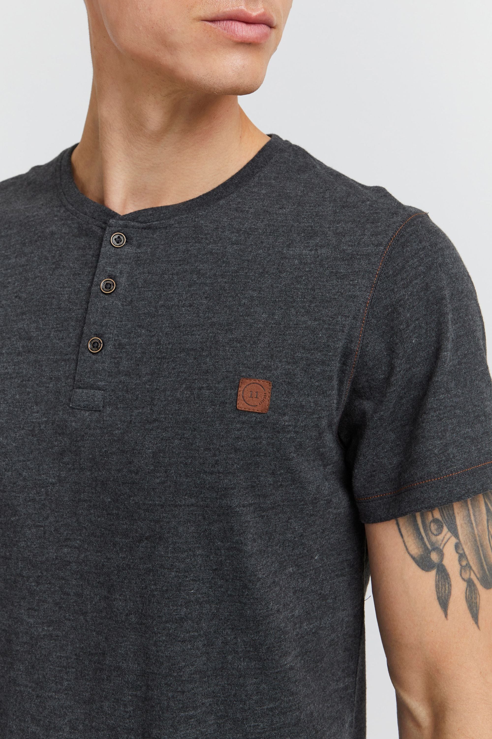 11 Project T-Shirt »T-Shirt PRBono«