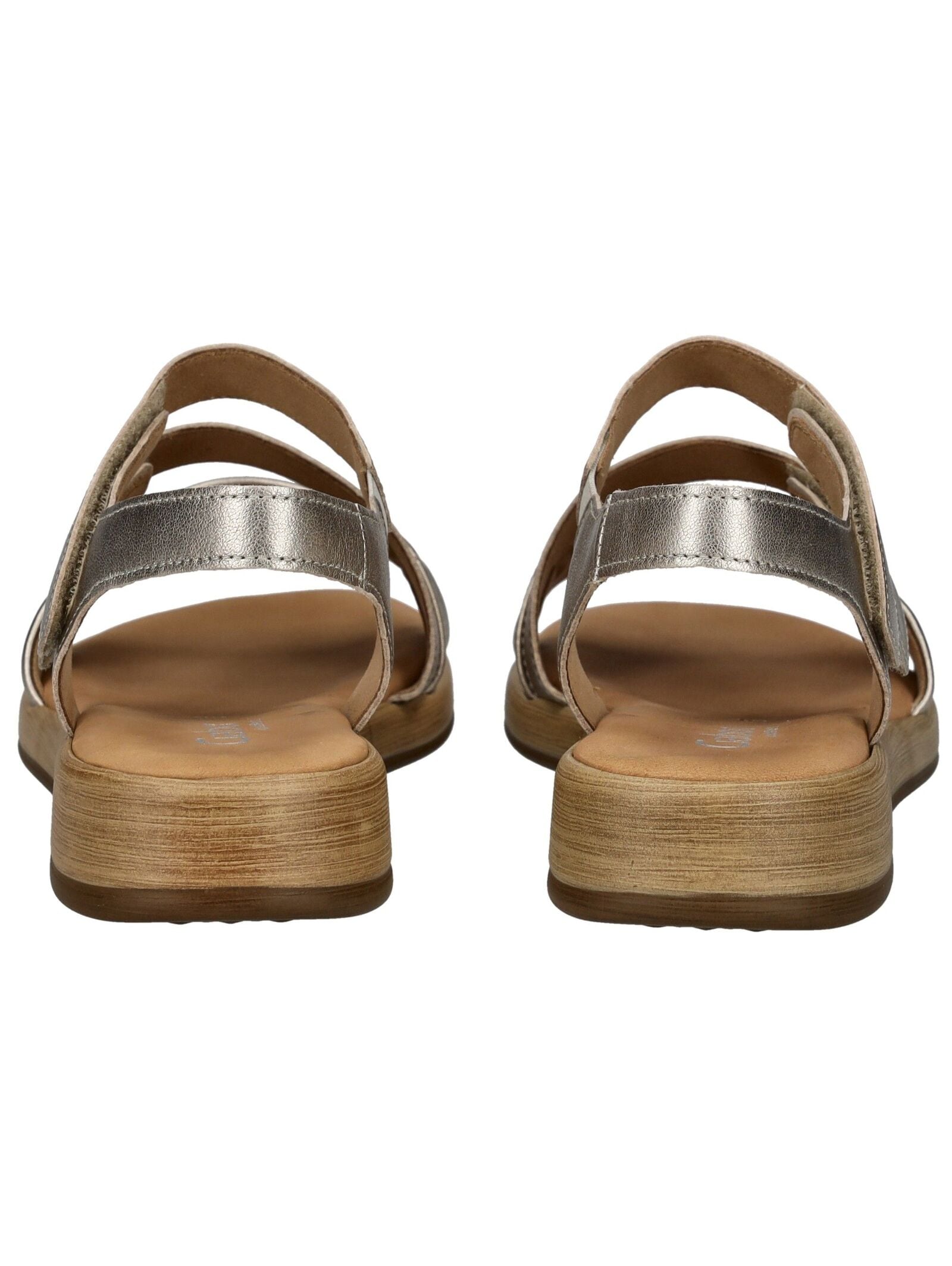 Gabor Comfort Riemchensandale »Gabor Comfort Sandalen Leder«