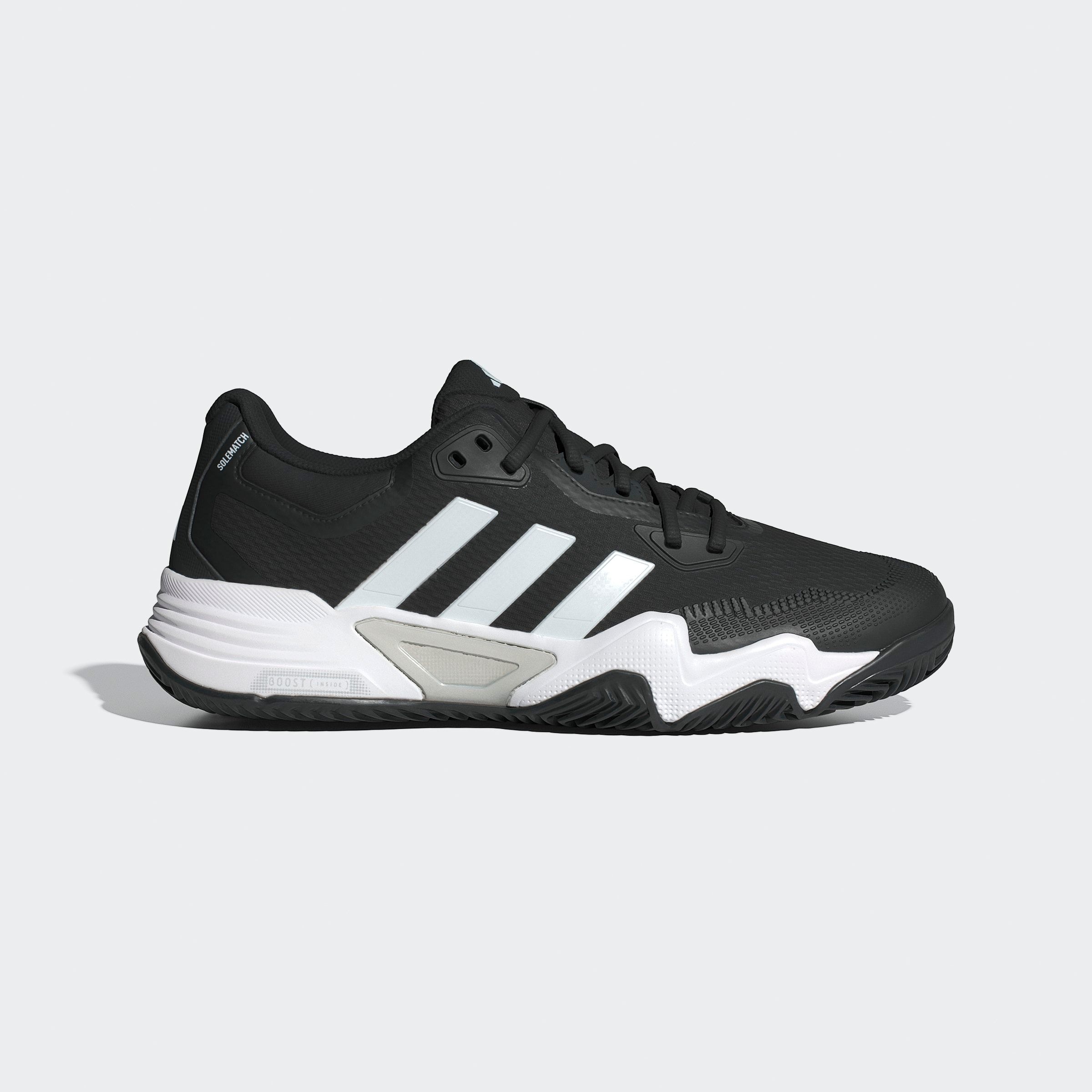 adidas Performance Tennisschuh "SOLEMATCH CONTROL 2 CLAY" Sandplatzschuhe f günstig online kaufen
