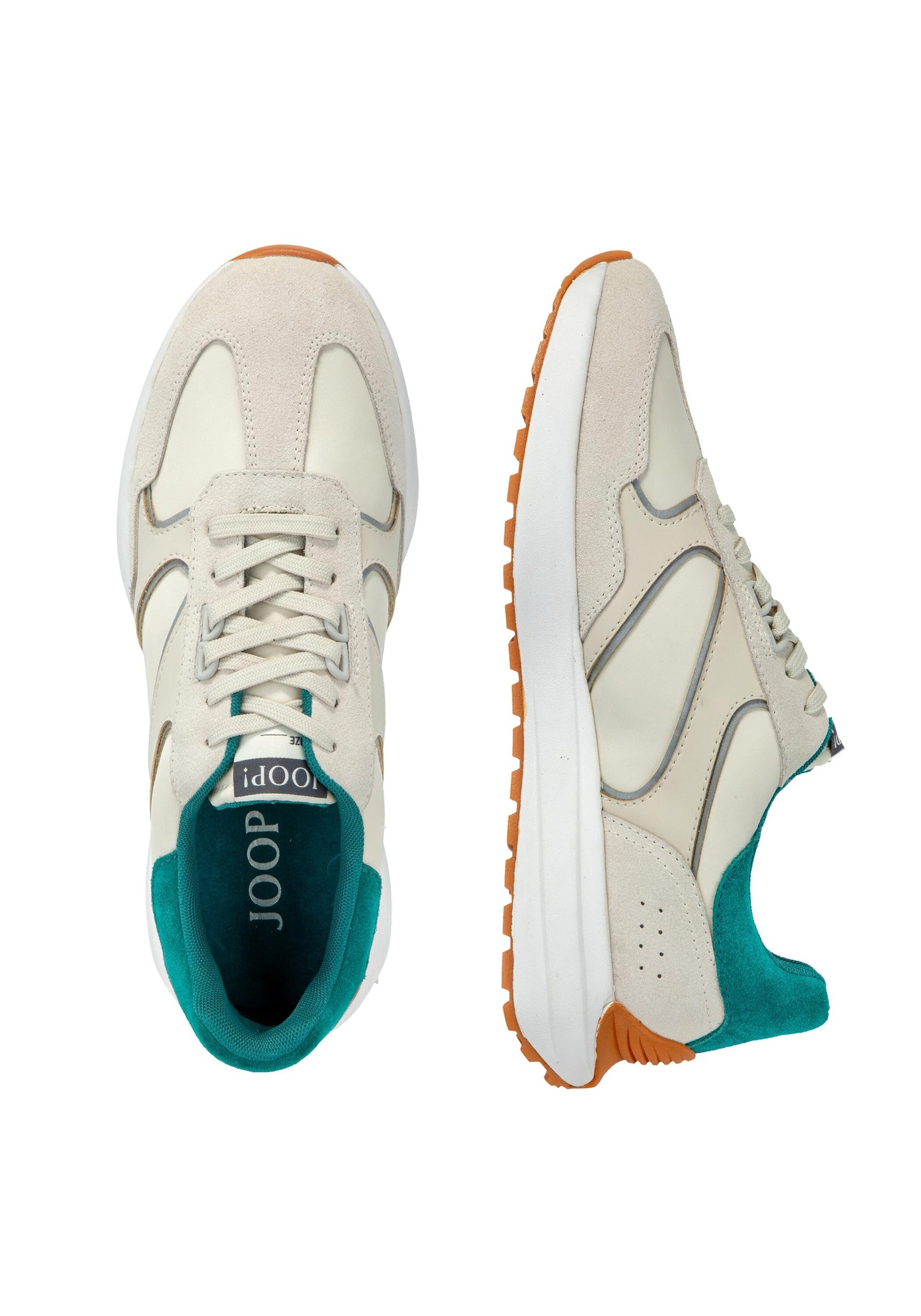 JOOP! Sneaker »Sneaker Misto Helos Sneaker xd6«