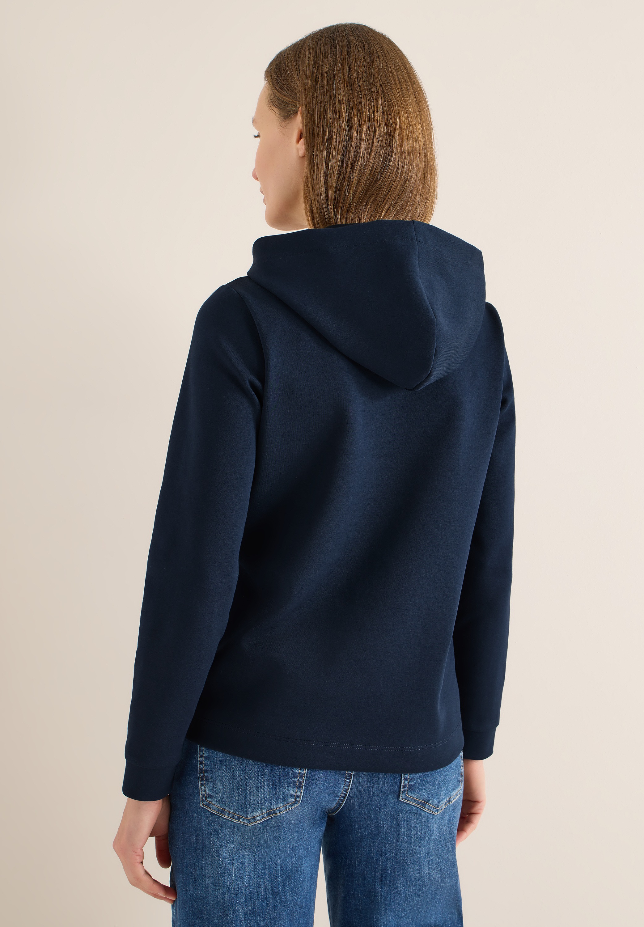 Thumbnail - Cecil Langarmshirt Jersey