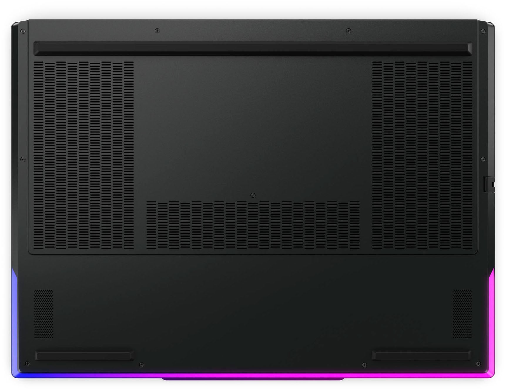 Lenovo Gaming-Notebook »Legion 9 18IAX10« 45,72 cm / 18 ″ Intel Core Ultra 9 GeForce RTX 5090 2.000 GB SSD