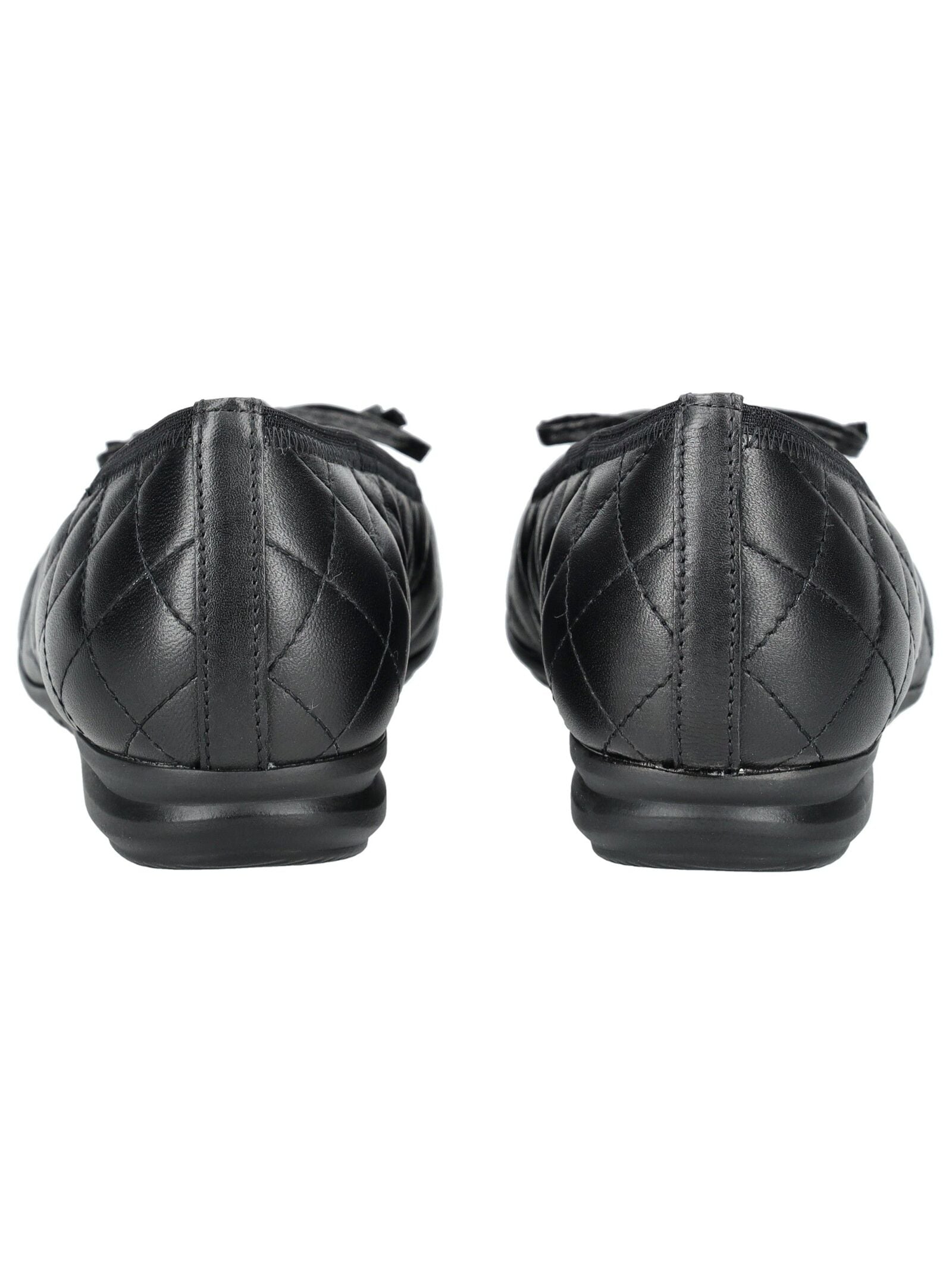 Gabor Comfort Ballerina »Gabor Comfort Ballerinas Nappaleder«
