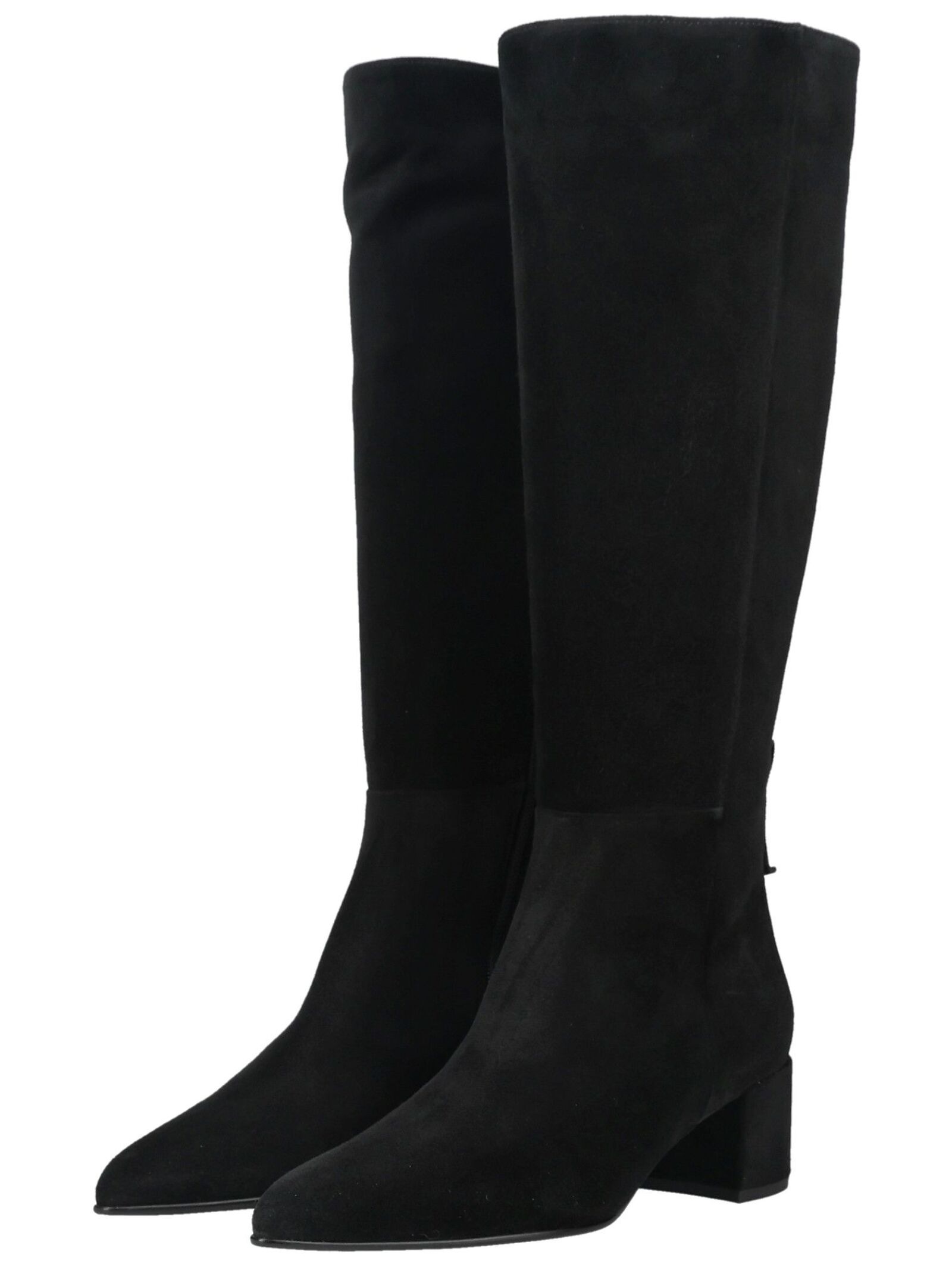 Högl Stiefel »Högl Stiefel Veloursleder«