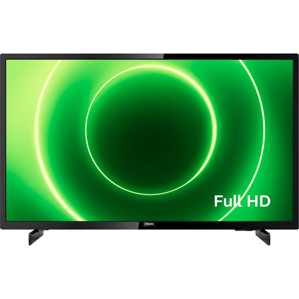 Philips LED-Fernseher »32PFS6805/12«, 80 cm/32 Zoll, Full HD, Smart-TV