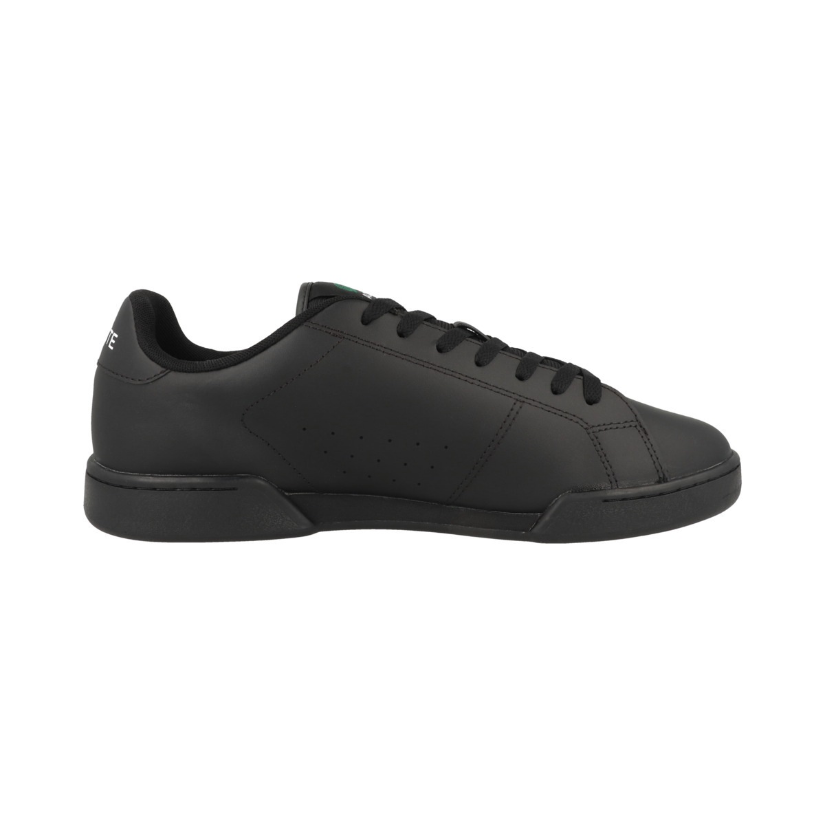 Lacoste Sneaker »Lacoste Carnaby CUP 125 2 Sneaker low Herren Schuhe«  Verstärkte Ferse