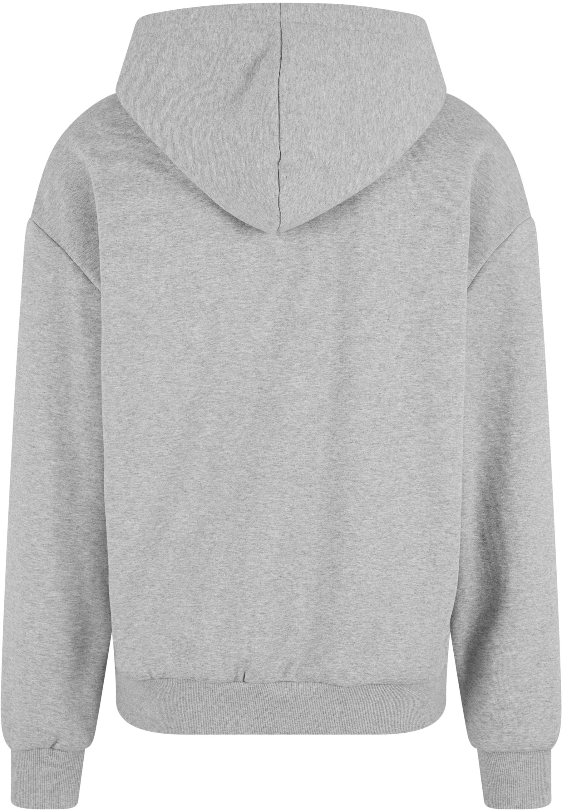 URBAN CLASSICS Kapuzensweatshirt »Urban Classics Ultra Heavy Oversized Hoody«, (1 tlg.)