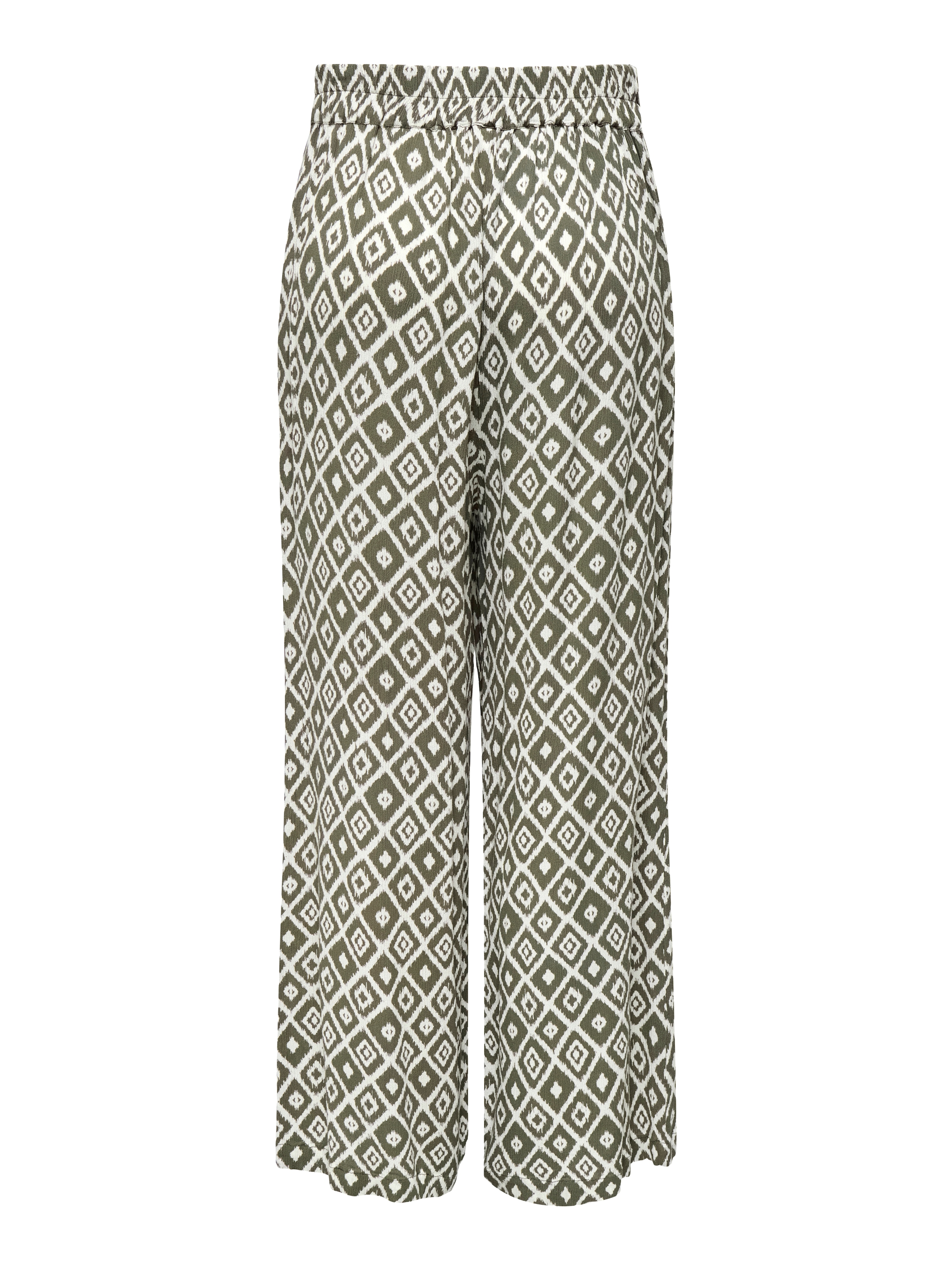 ONLY Schlupfhose »ONLPAKJA LIFE AOP BELT PANTS WVN NOOS«