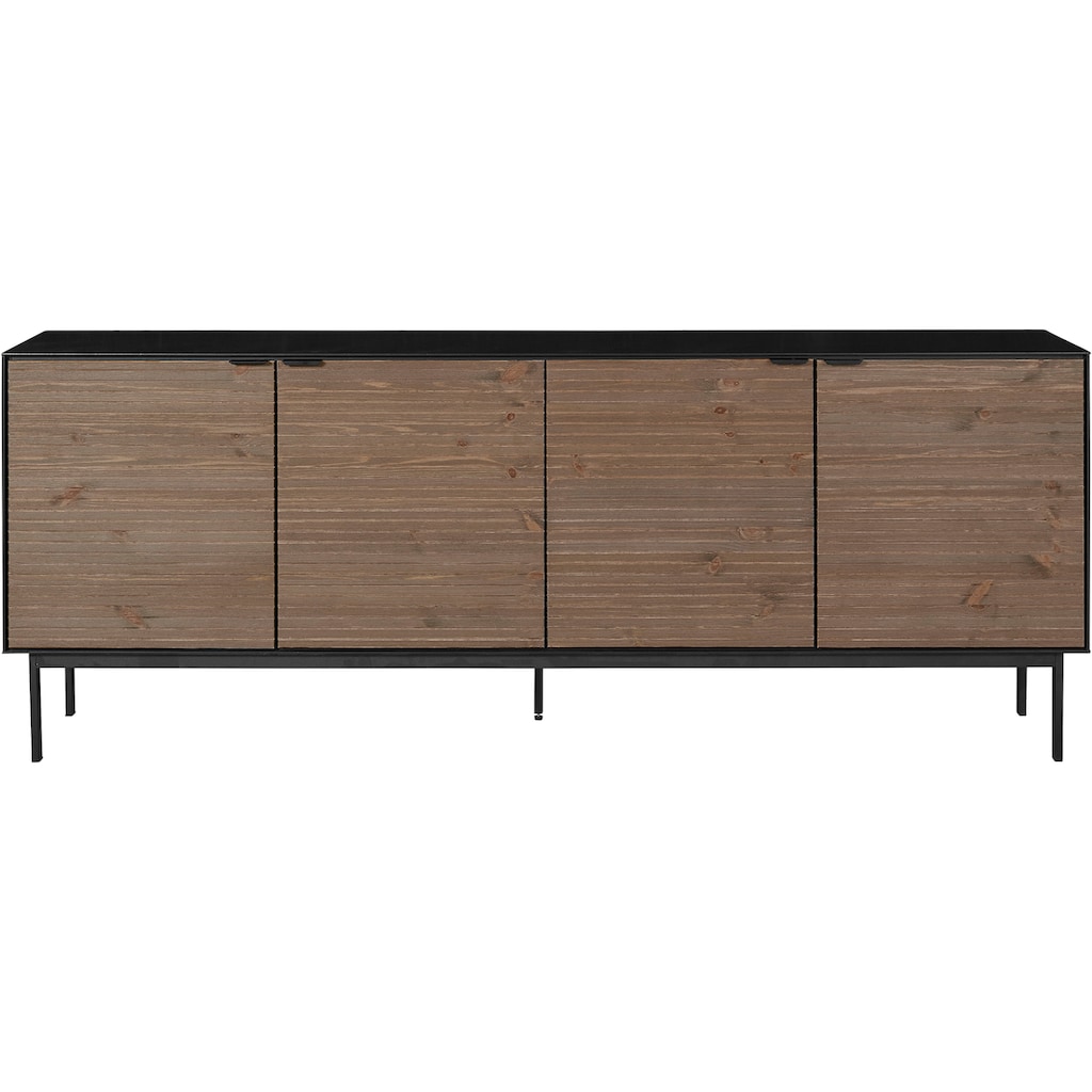 andas Sideboard »SOMA«, designed by Morten Georgsen