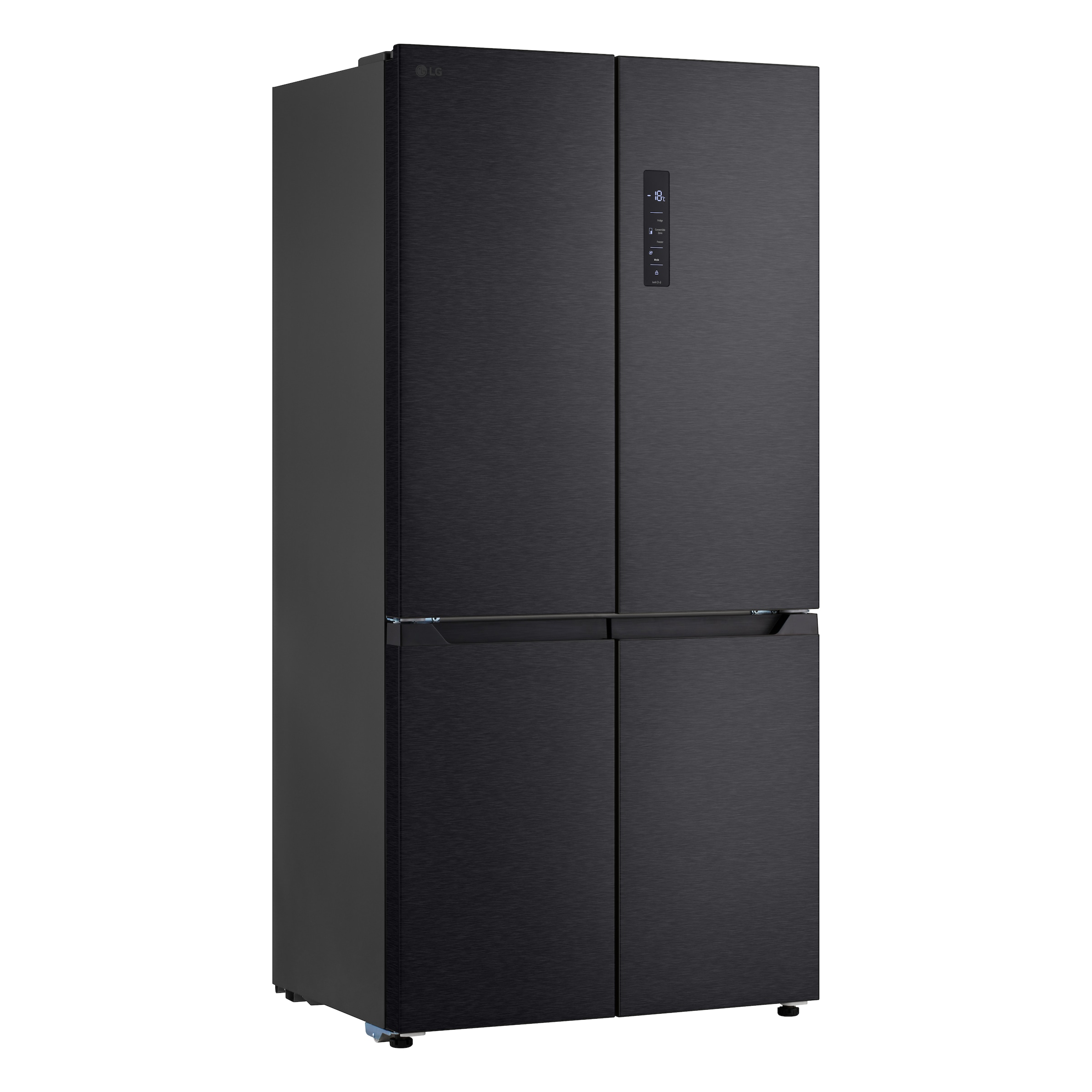 LG Side-by-Side "GMM42ABBEH" 190 cm hoch 90,5 cm breit