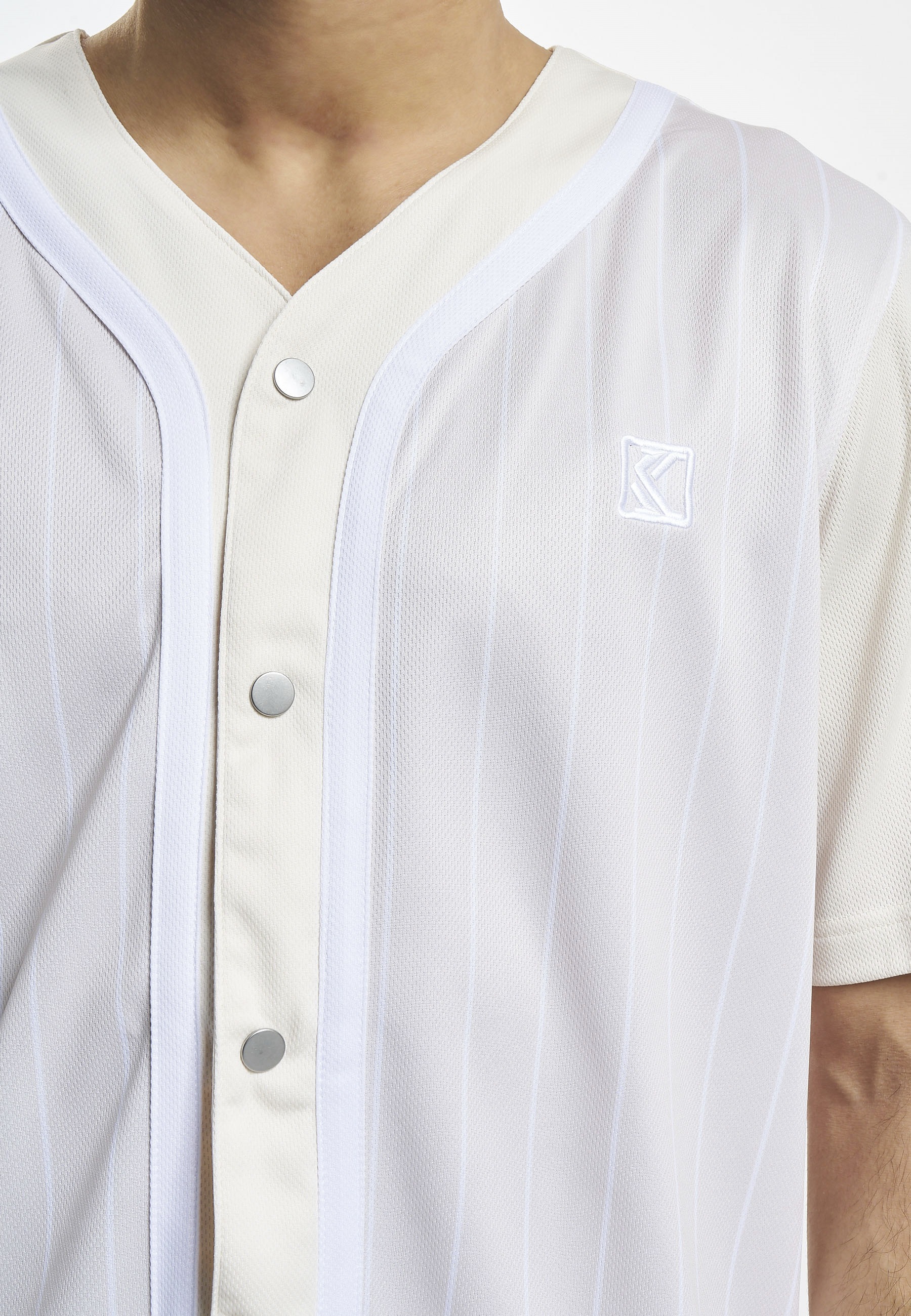 Karl Kani T-Shirt »Karl Kani Herren« 1 Stk.