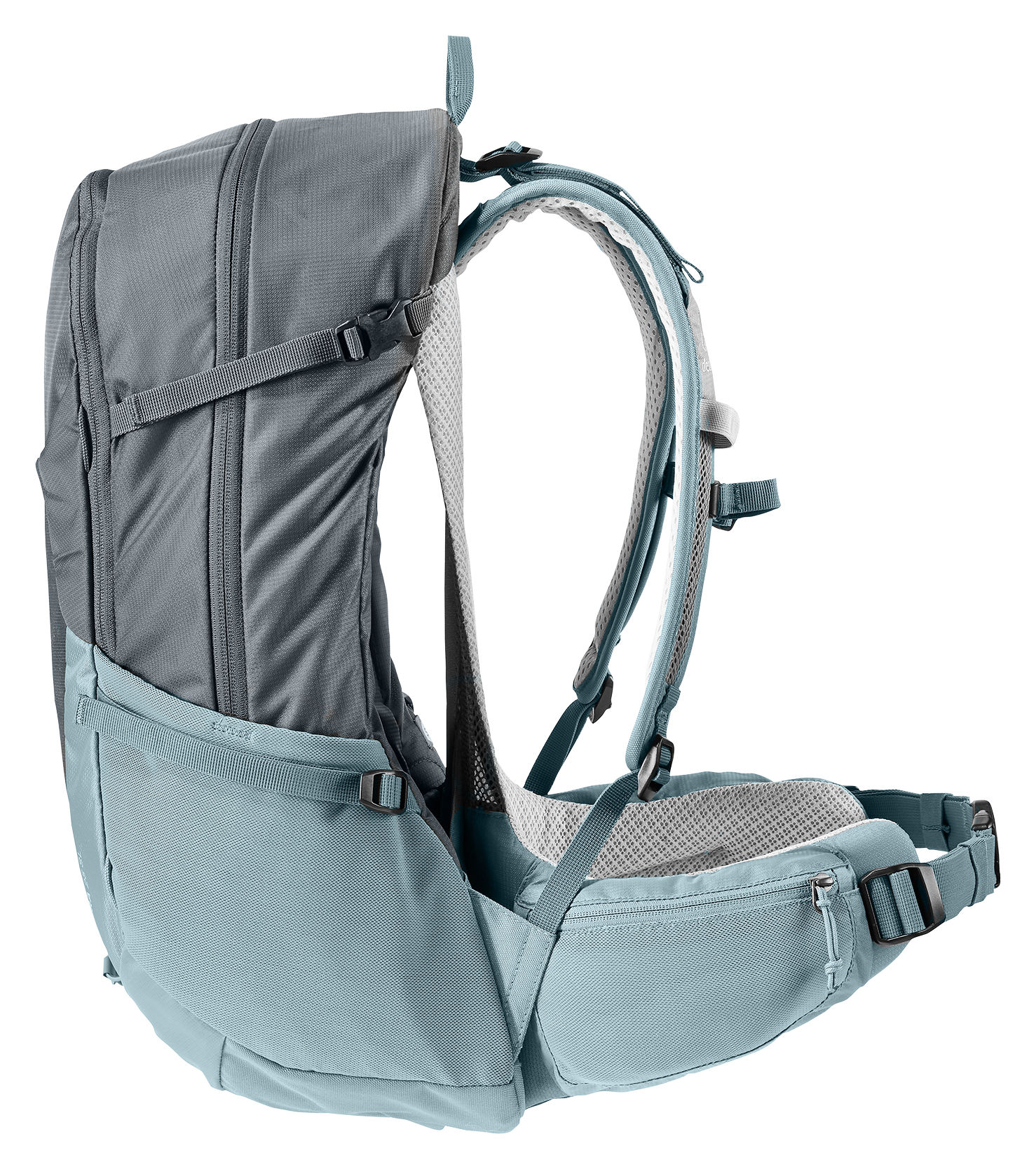 deuter Wanderrucksack »FUTURA 25 L« für sportliche Tageswanderungen, mit 25 Liter Volumen