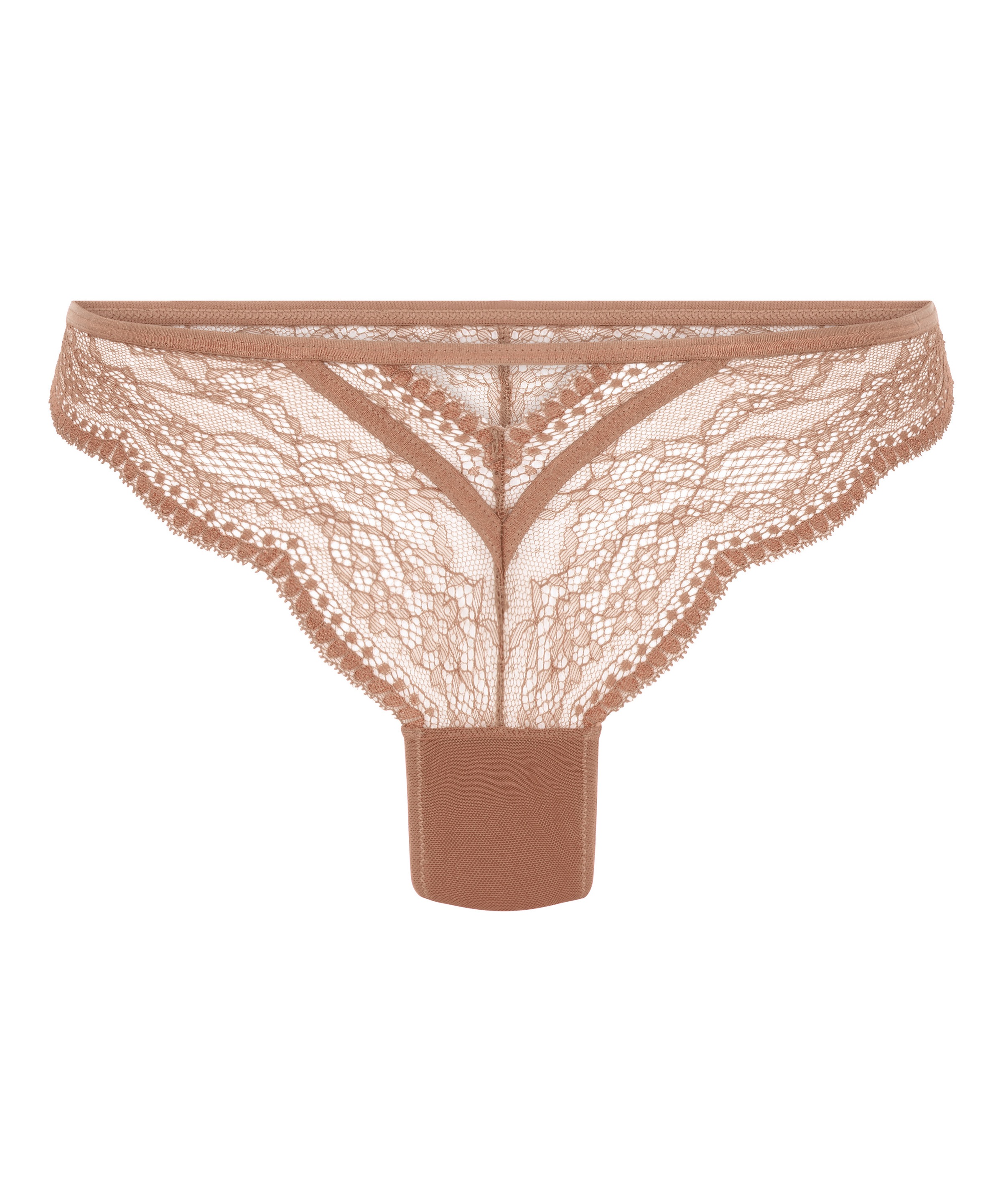 Hunkemöller Hipster »Cheekini Isabelle«