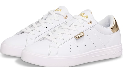 Sneaker »FILA LUSSO F wmn«