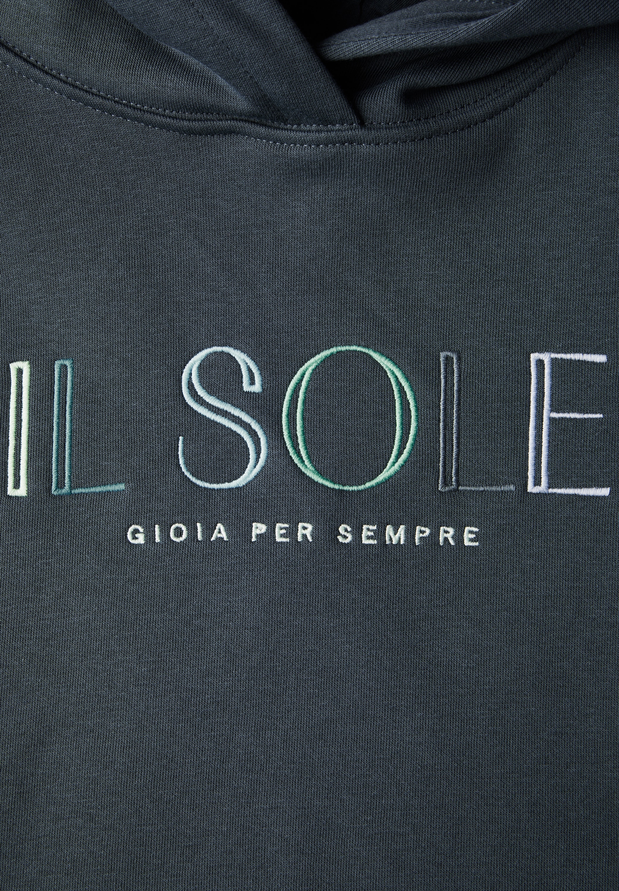 Cecil Sweatshirt, im soften Baumwoll-Mix
