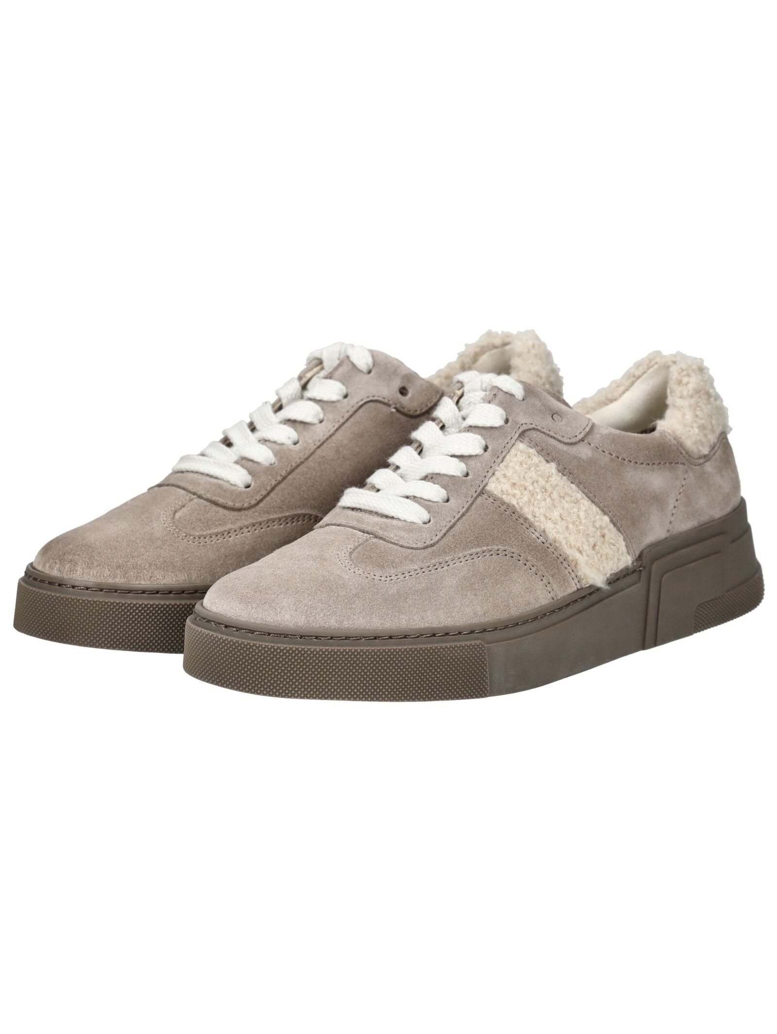 Paul Green Sneaker »Paul Green Sneaker Veloursleder/Textil«